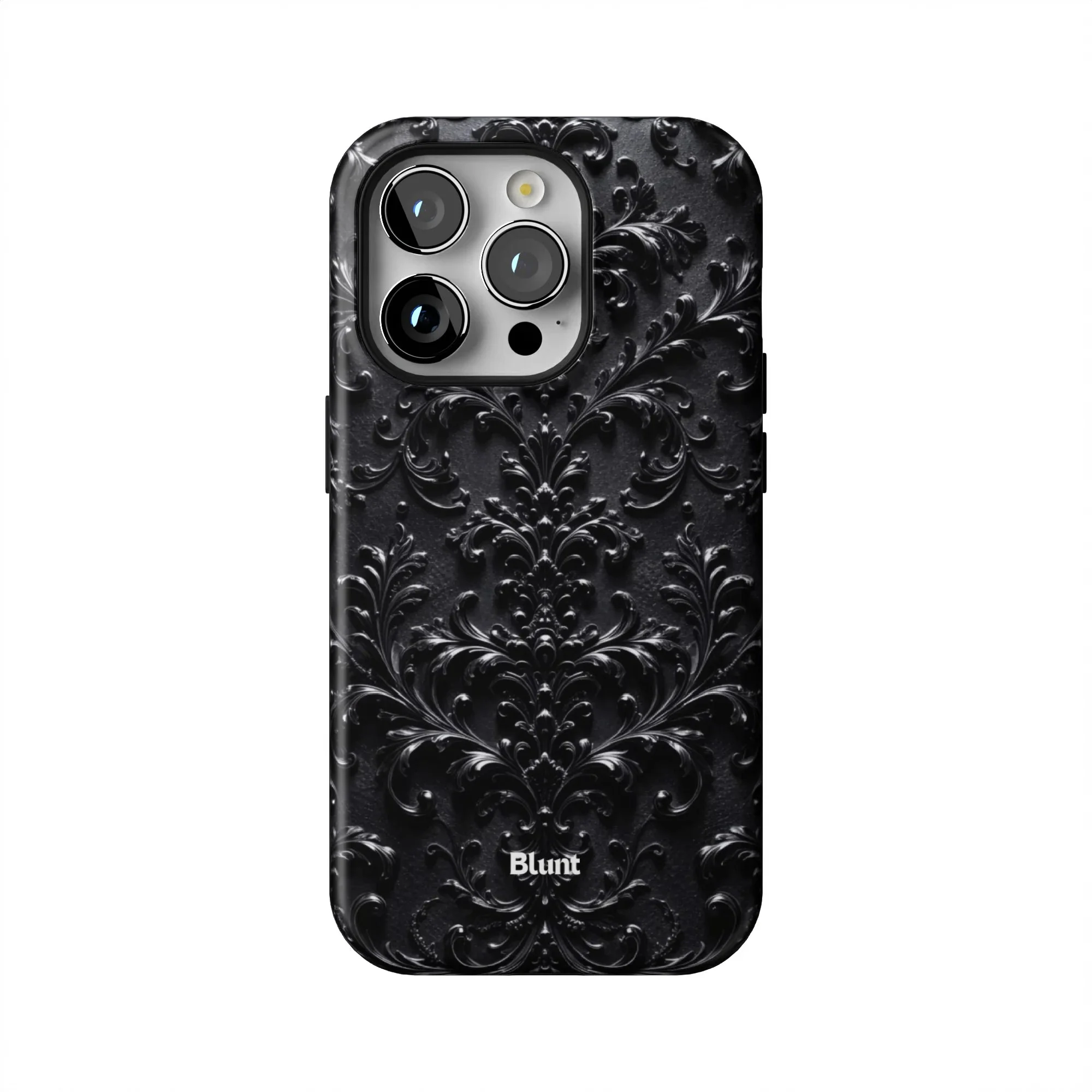 Regal Obsidian iPhone Case - Image 29