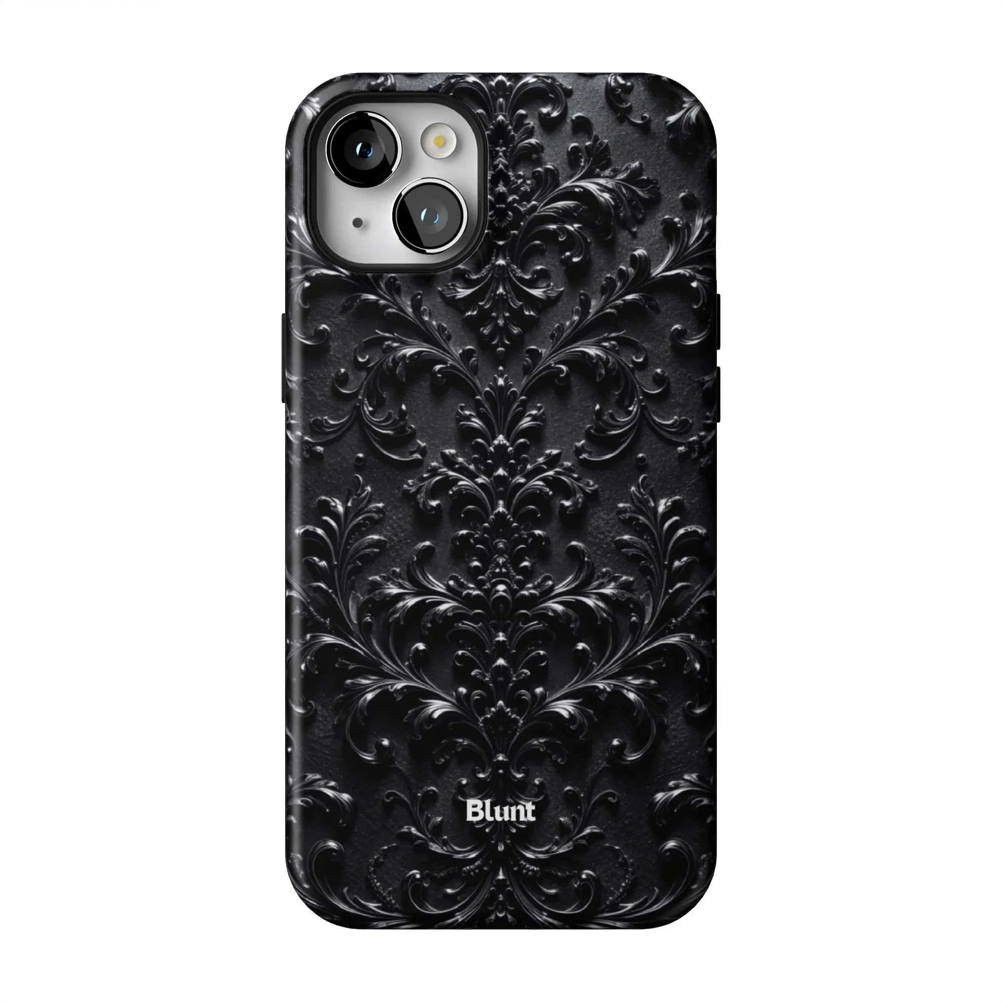 Regal Obsidian iPhone Case - Image 33