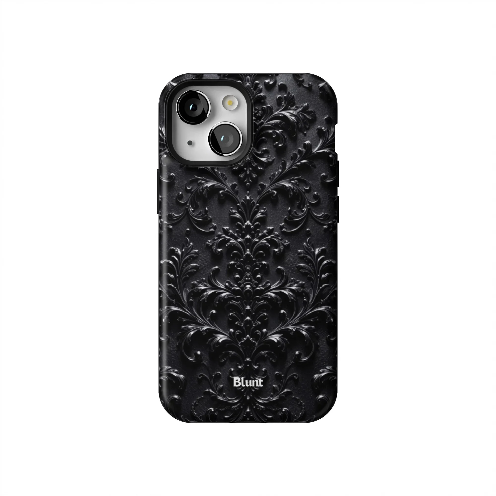 Regal Obsidian iPhone Case - Image 41