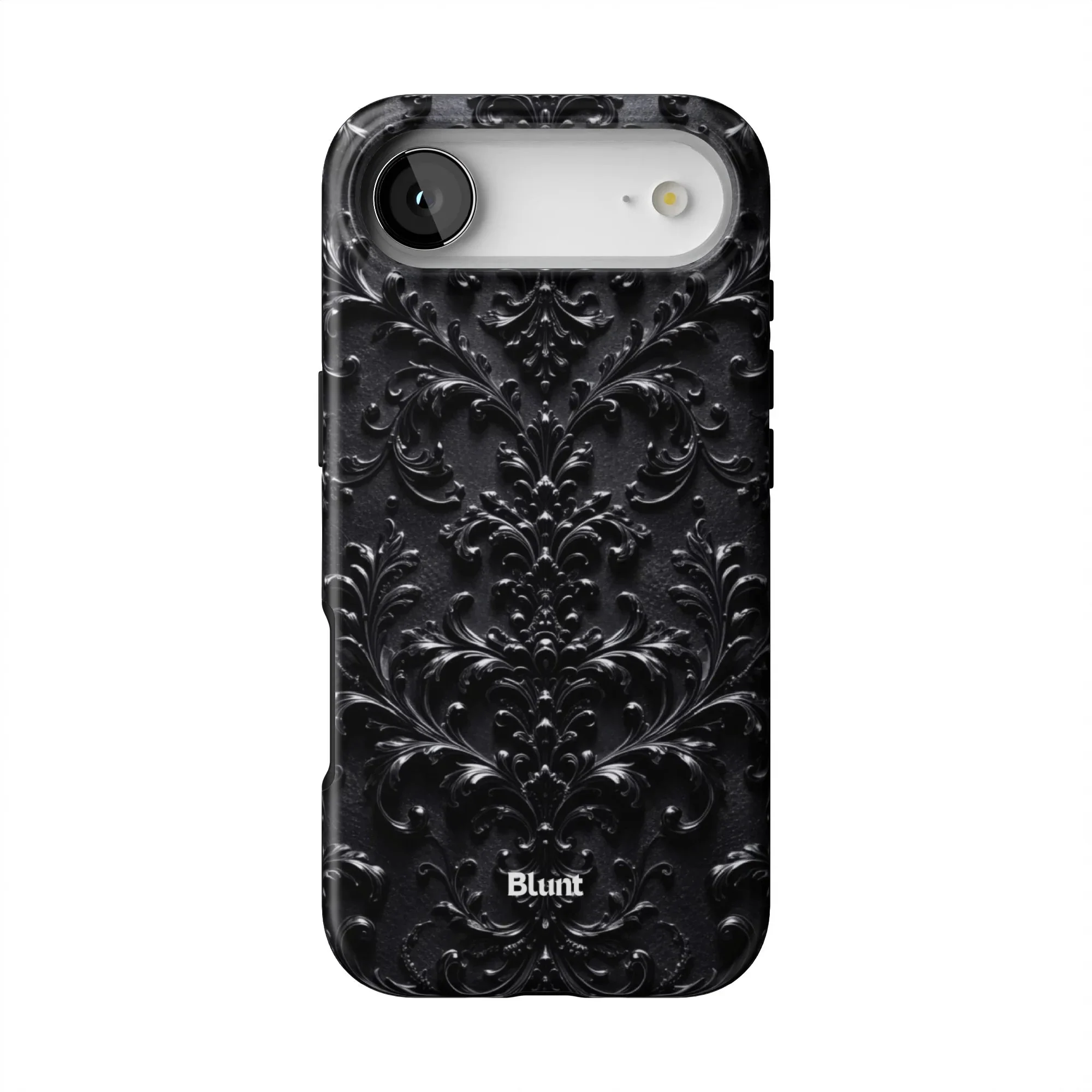 Regal Obsidian iPhone Case - Image 8