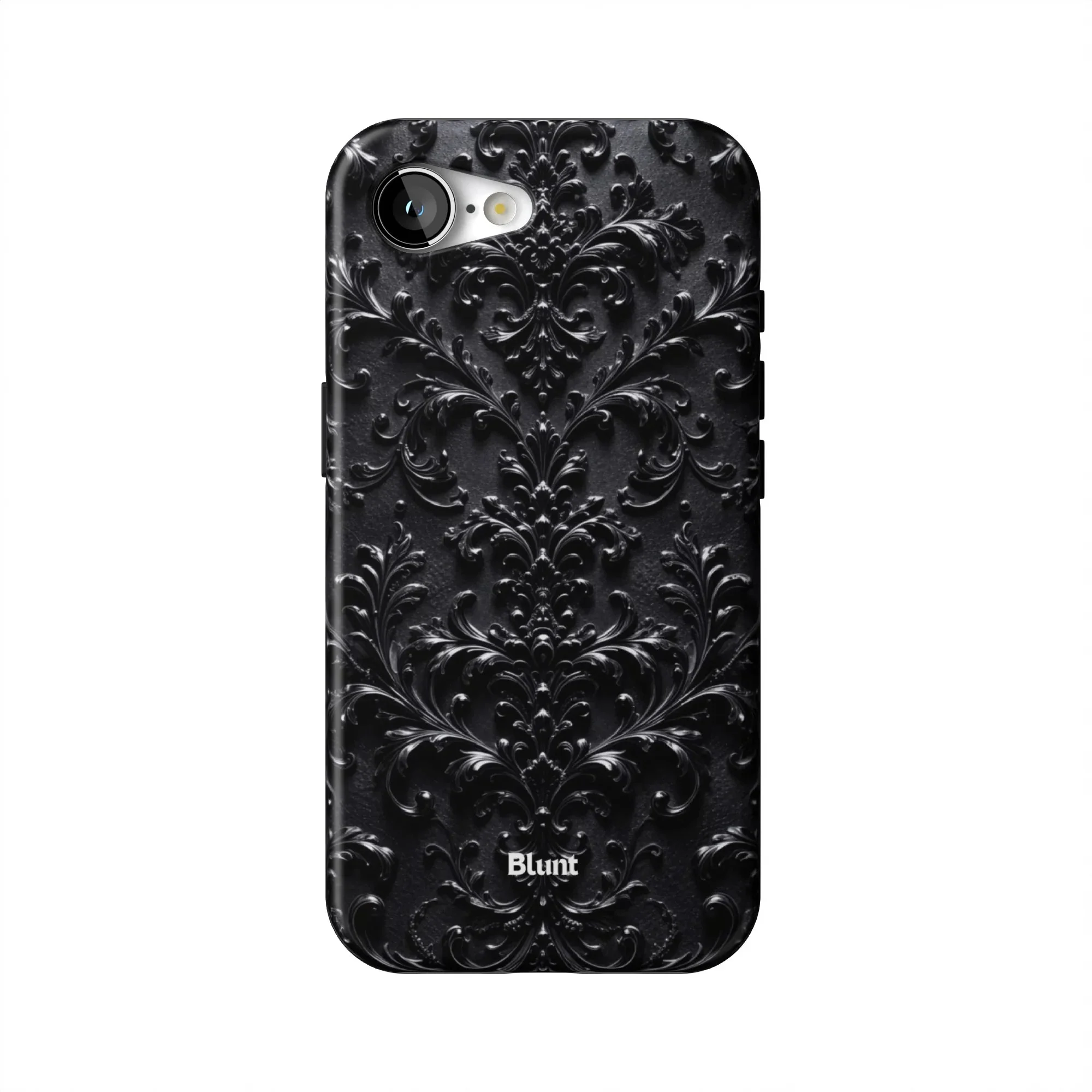 Regal Obsidian iPhone Case - Image 9