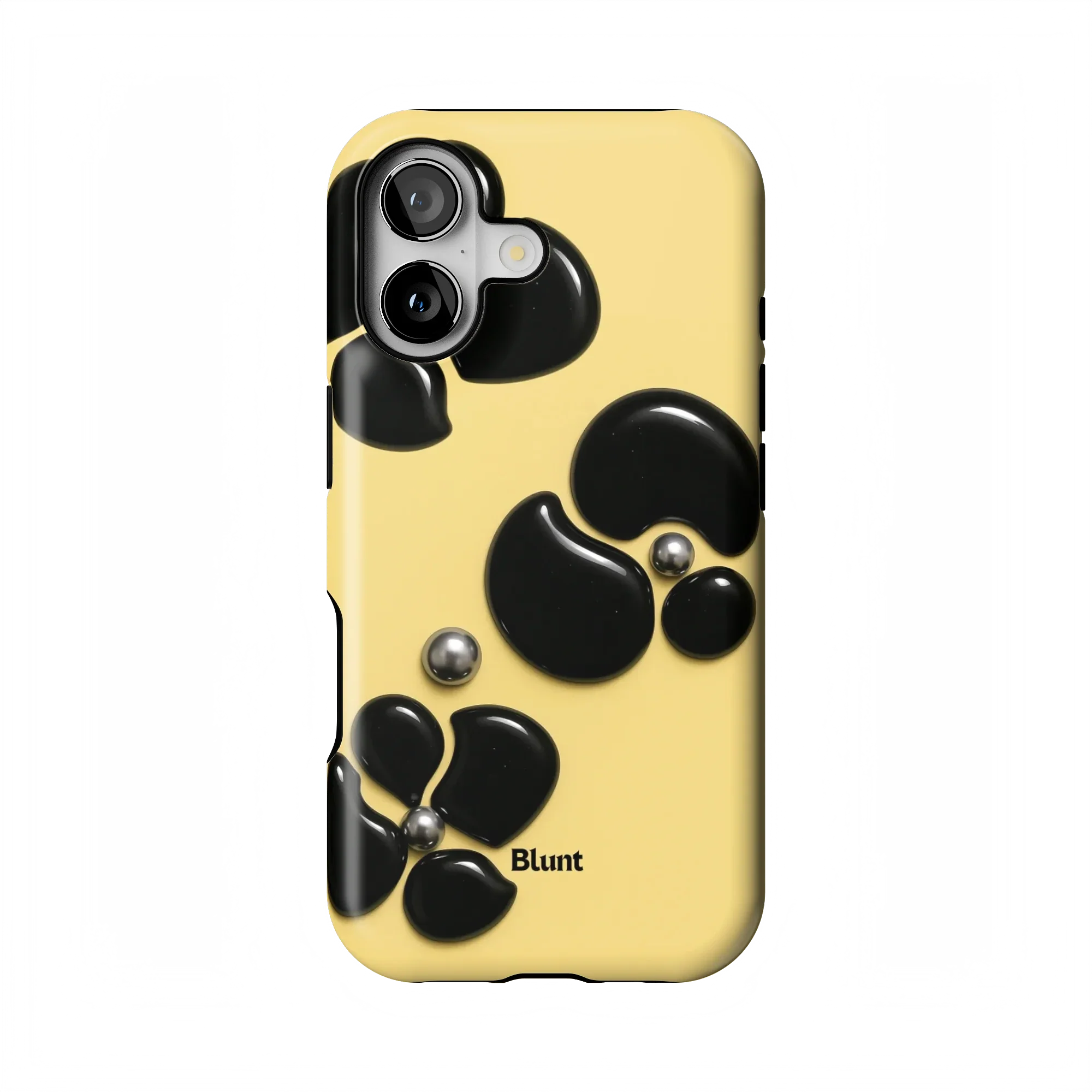 Reign iPhone Case
