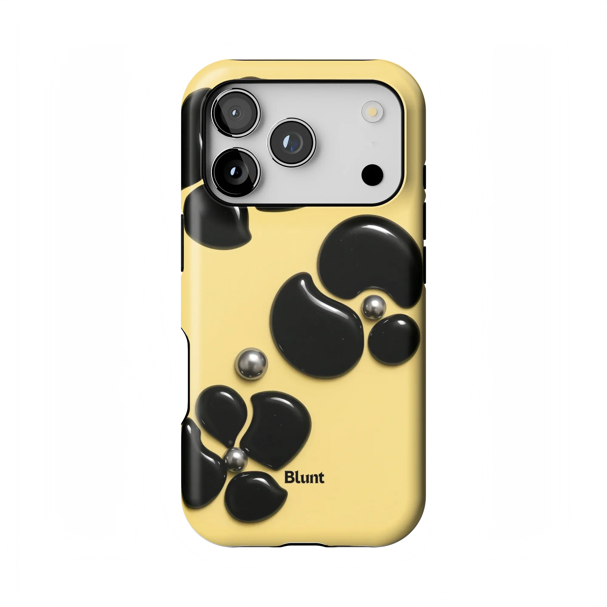 Reign iPhone Case - Image 2