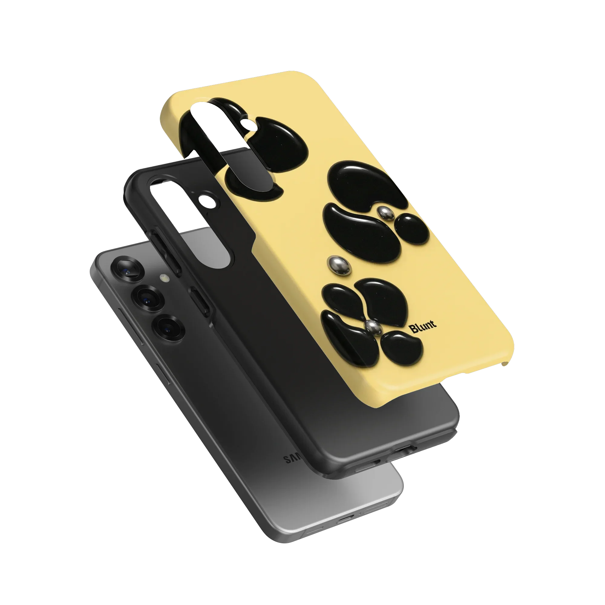 Reign Samsung Case - Image 14