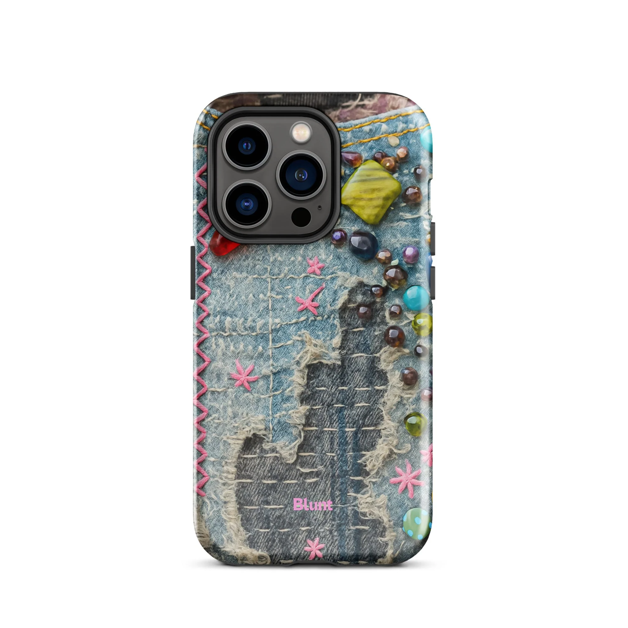 Remix iPhone Case - Image 10