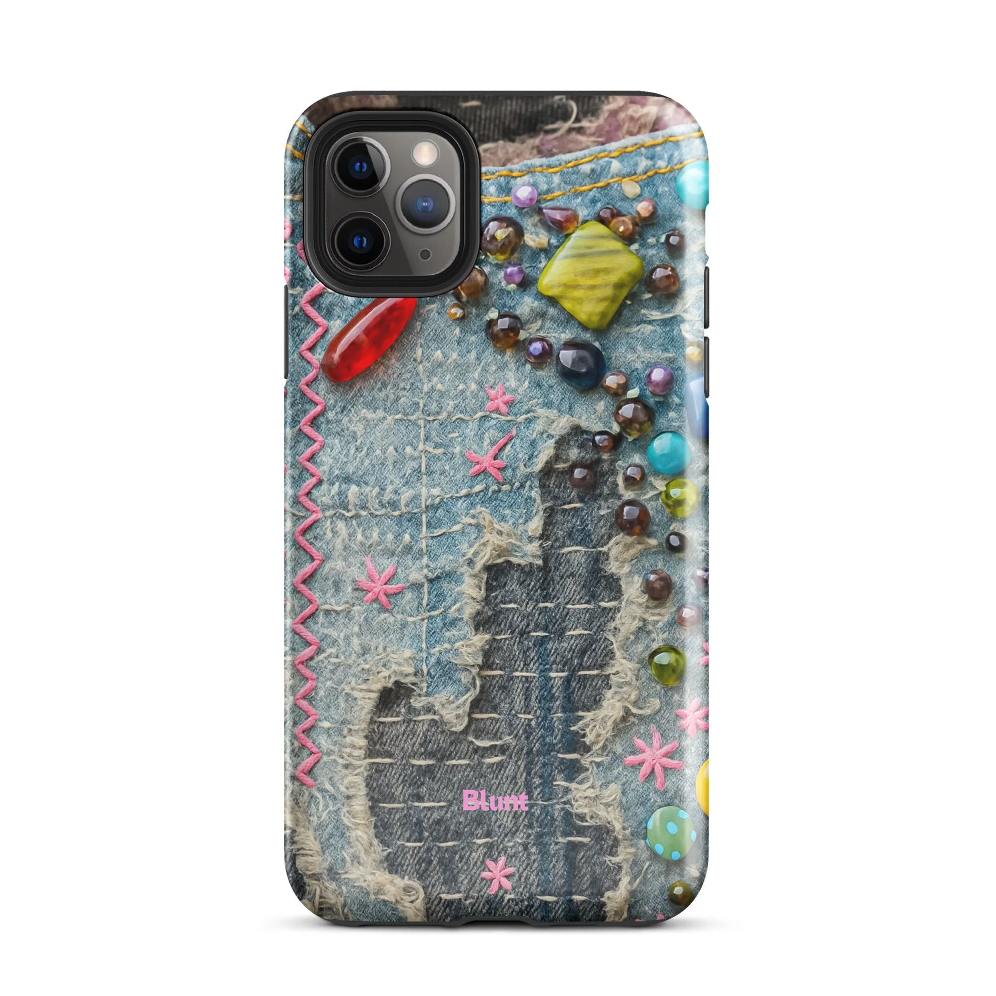 Remix iPhone Case - Image 23