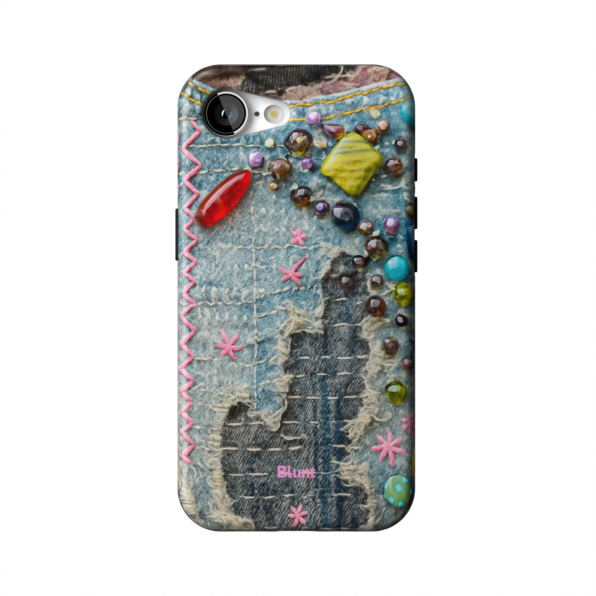 Remix iPhone Case - Image 32
