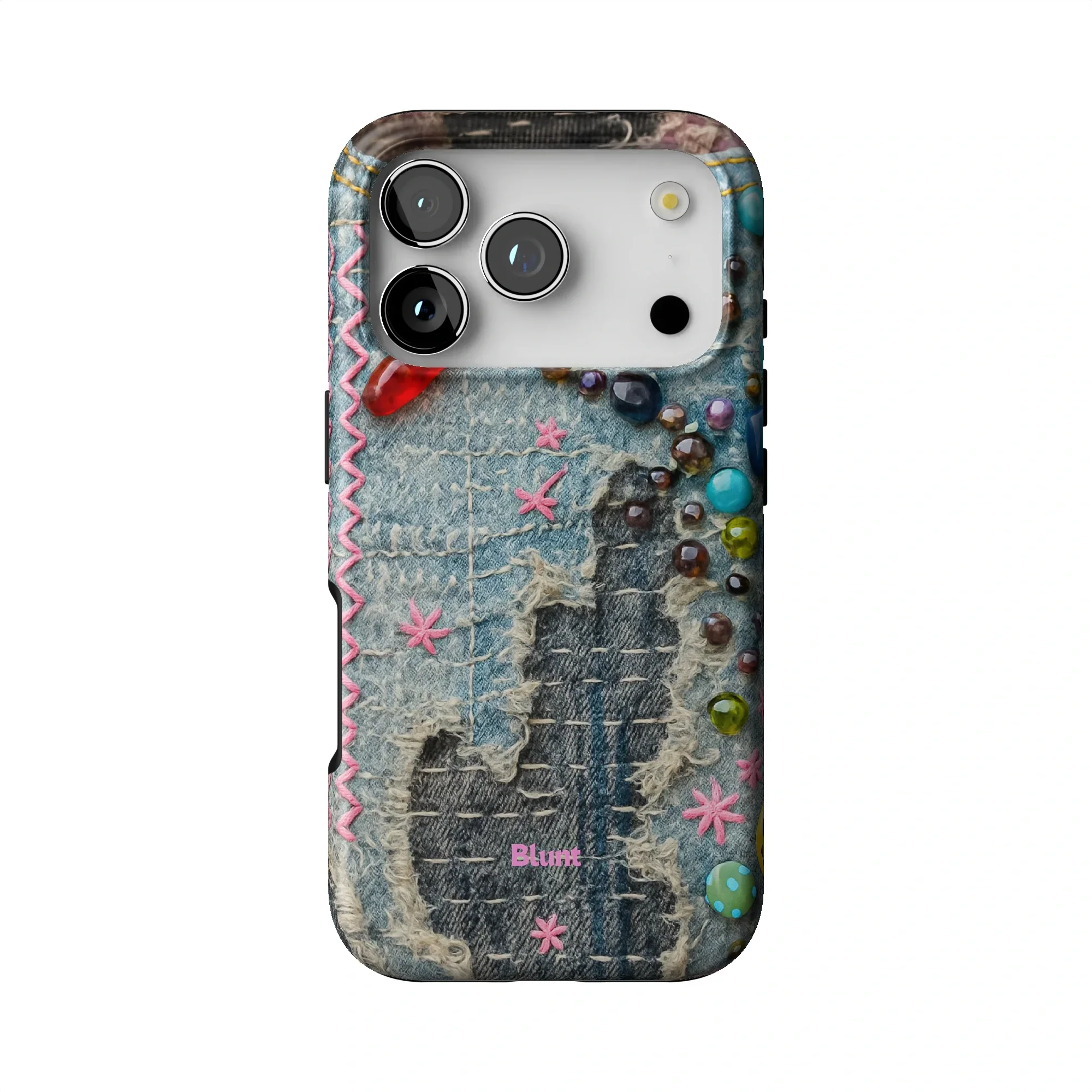 Remix iPhone Case - Image 34