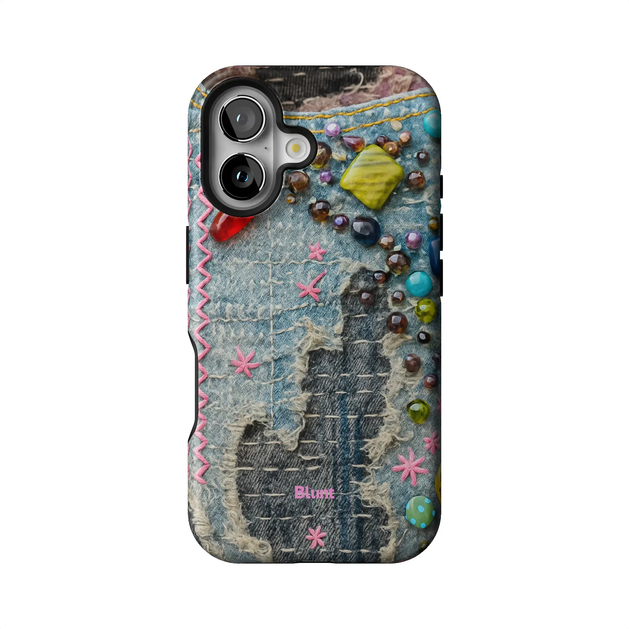 Remix iPhone Case - Image 37