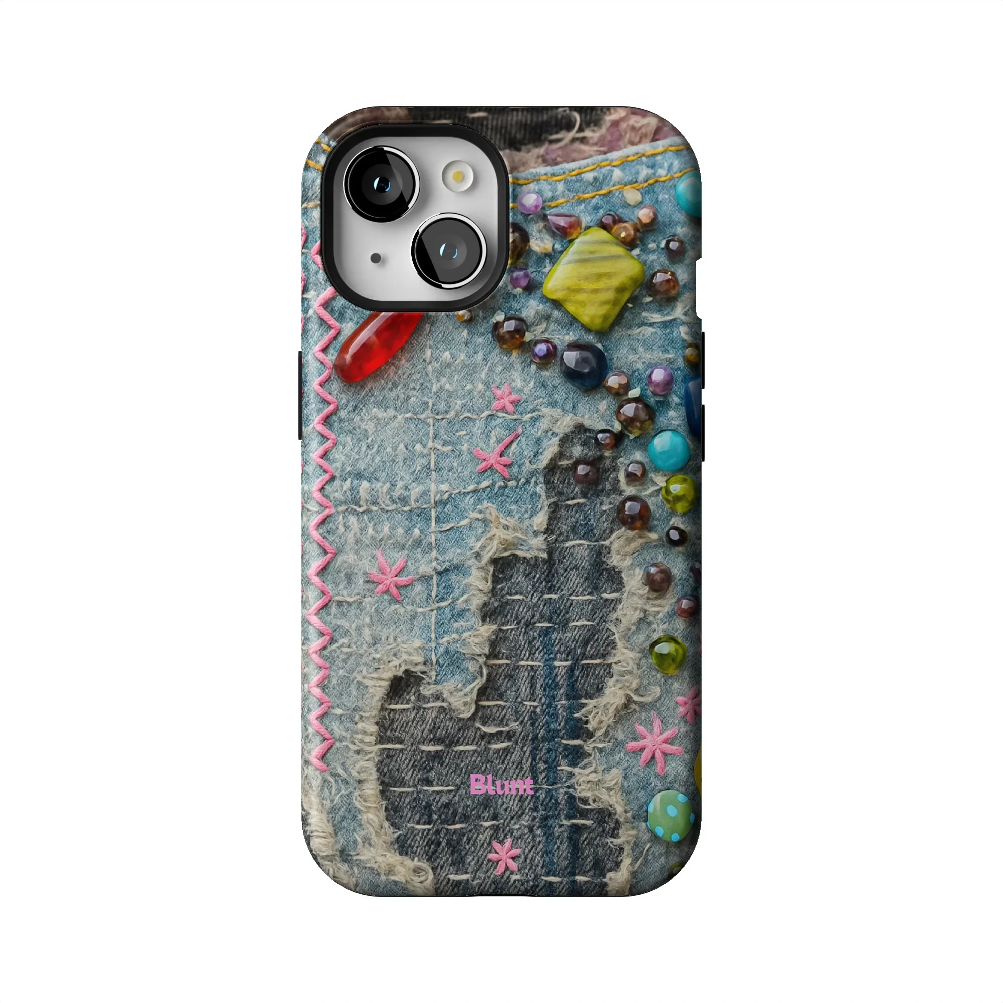 Remix iPhone Case - Image 41