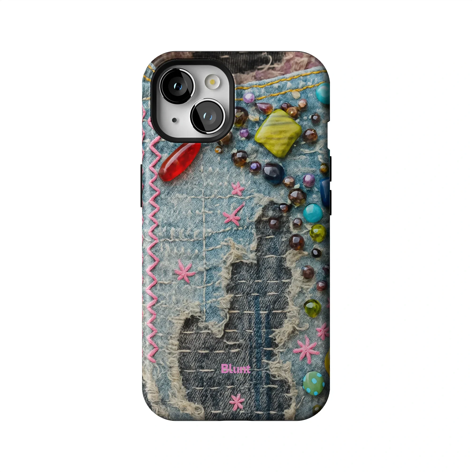 Remix iPhone Case - Image 49