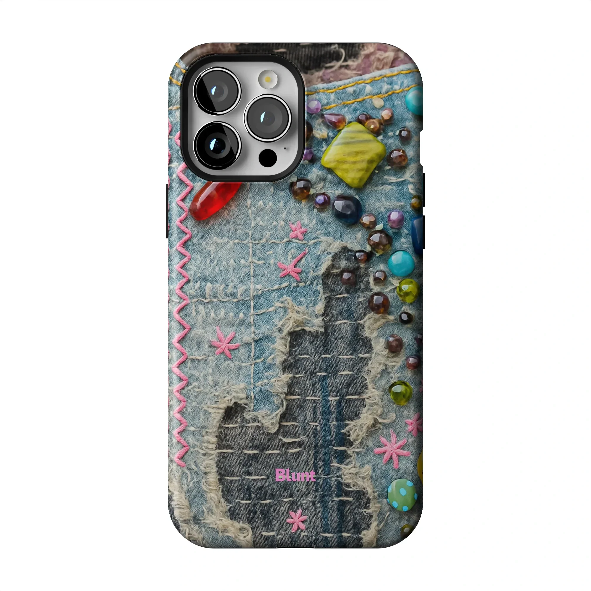 Remix iPhone Case - Image 51