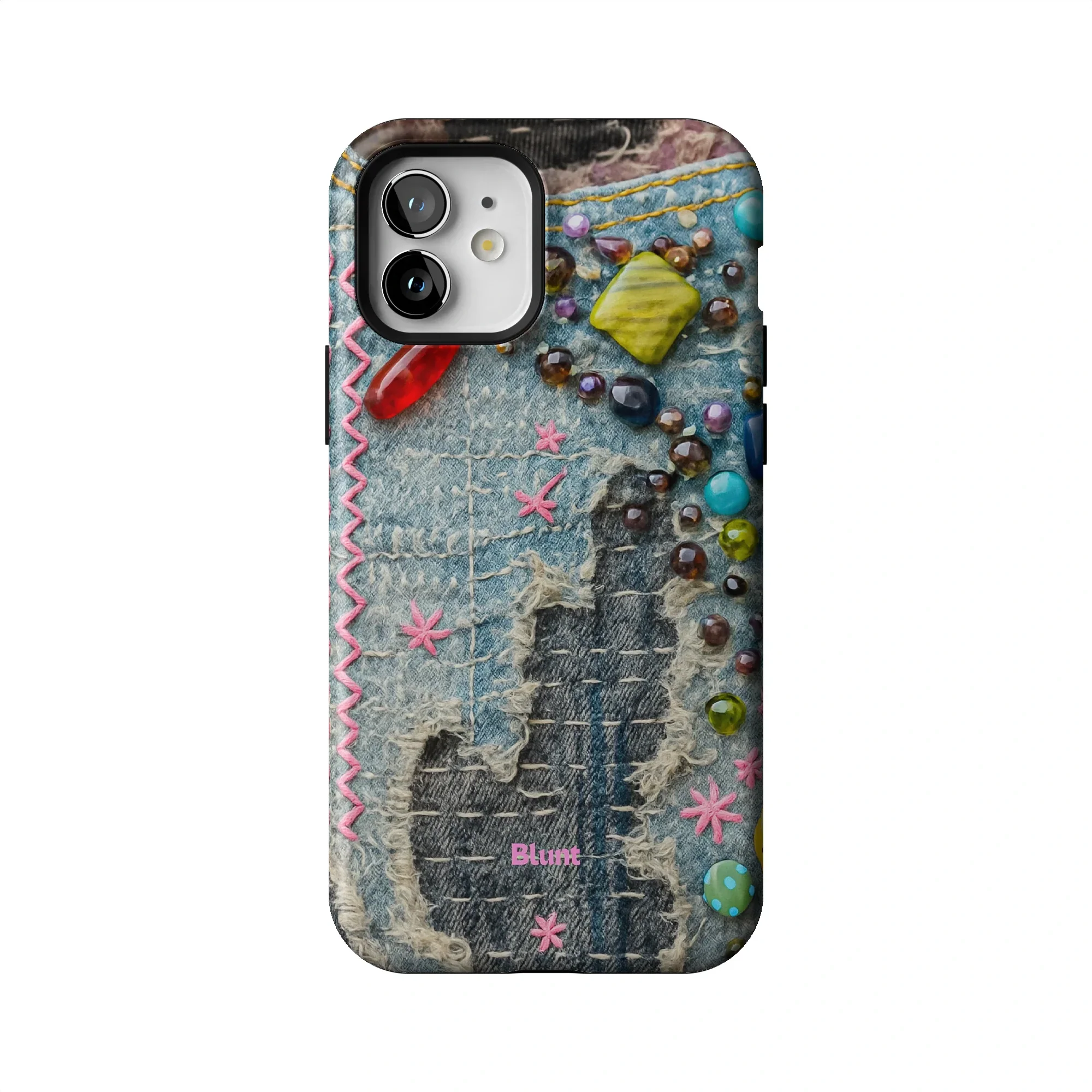 Remix iPhone Case - Image 53