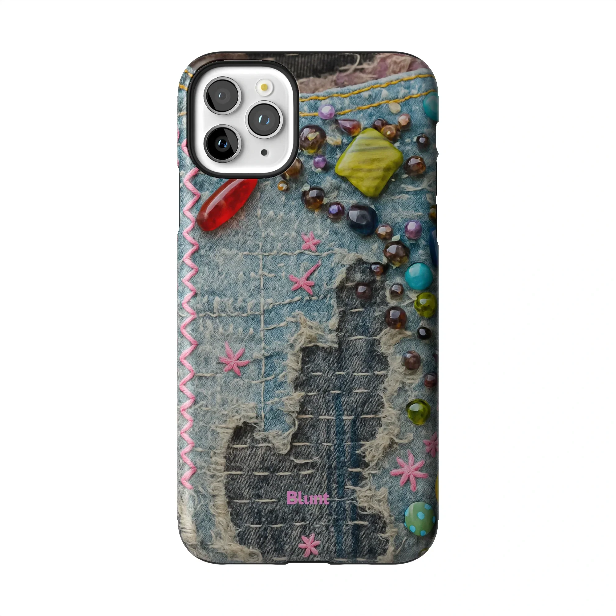 Remix iPhone Case - Image 59