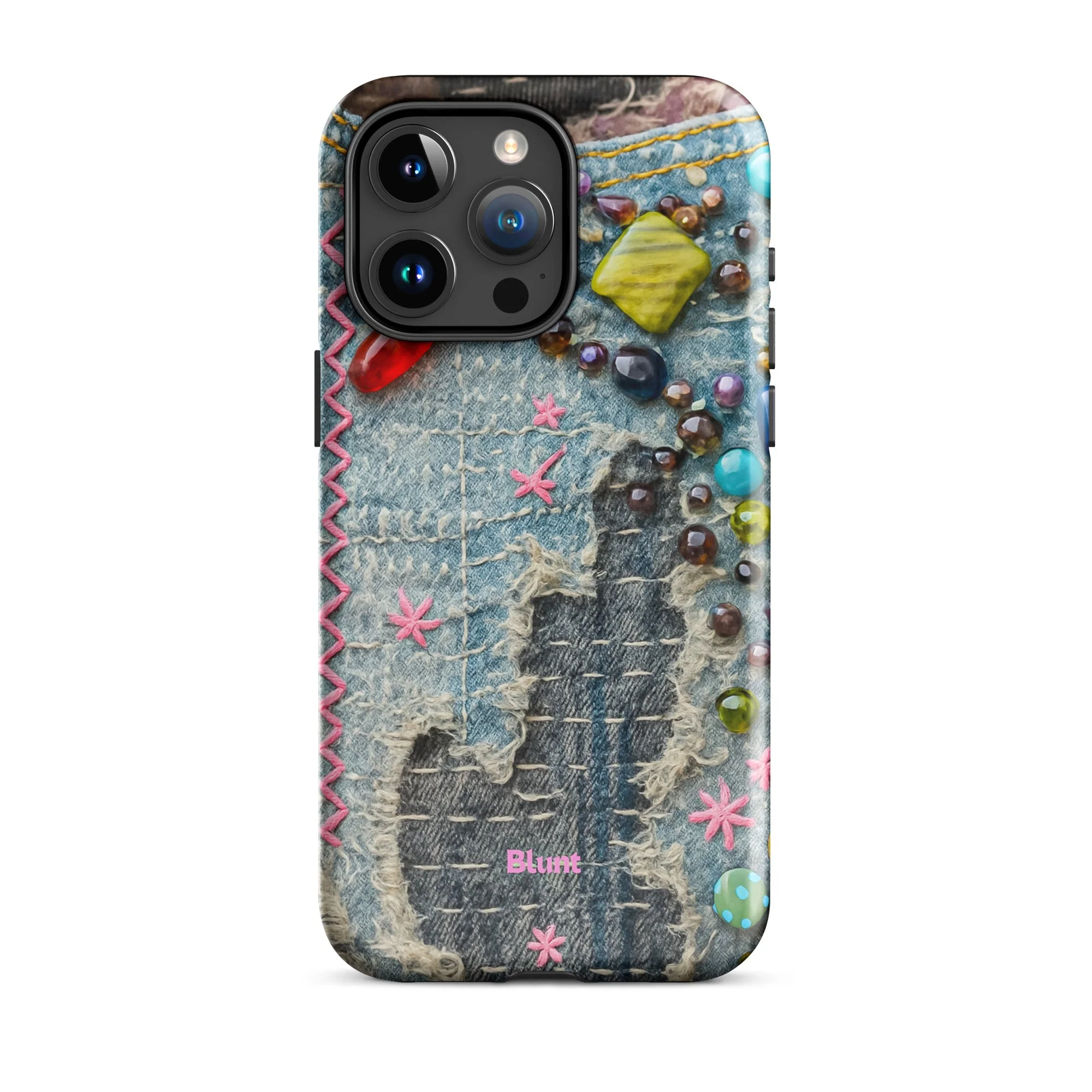 Remix iPhone Case - Image 7