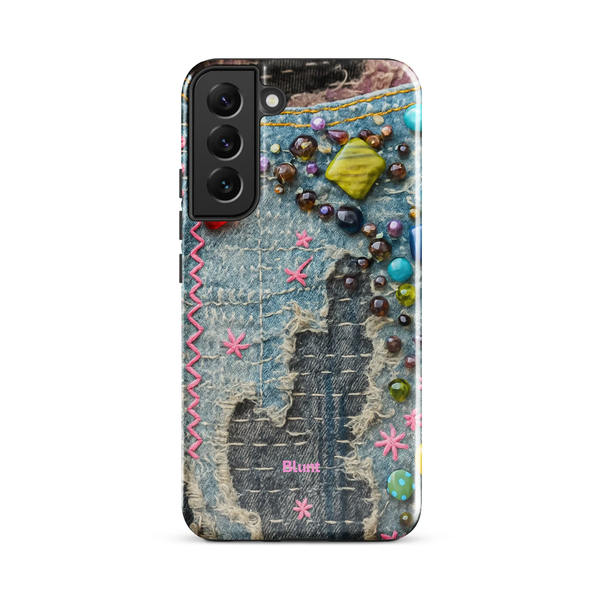 Remix Samsung Case - Image 11