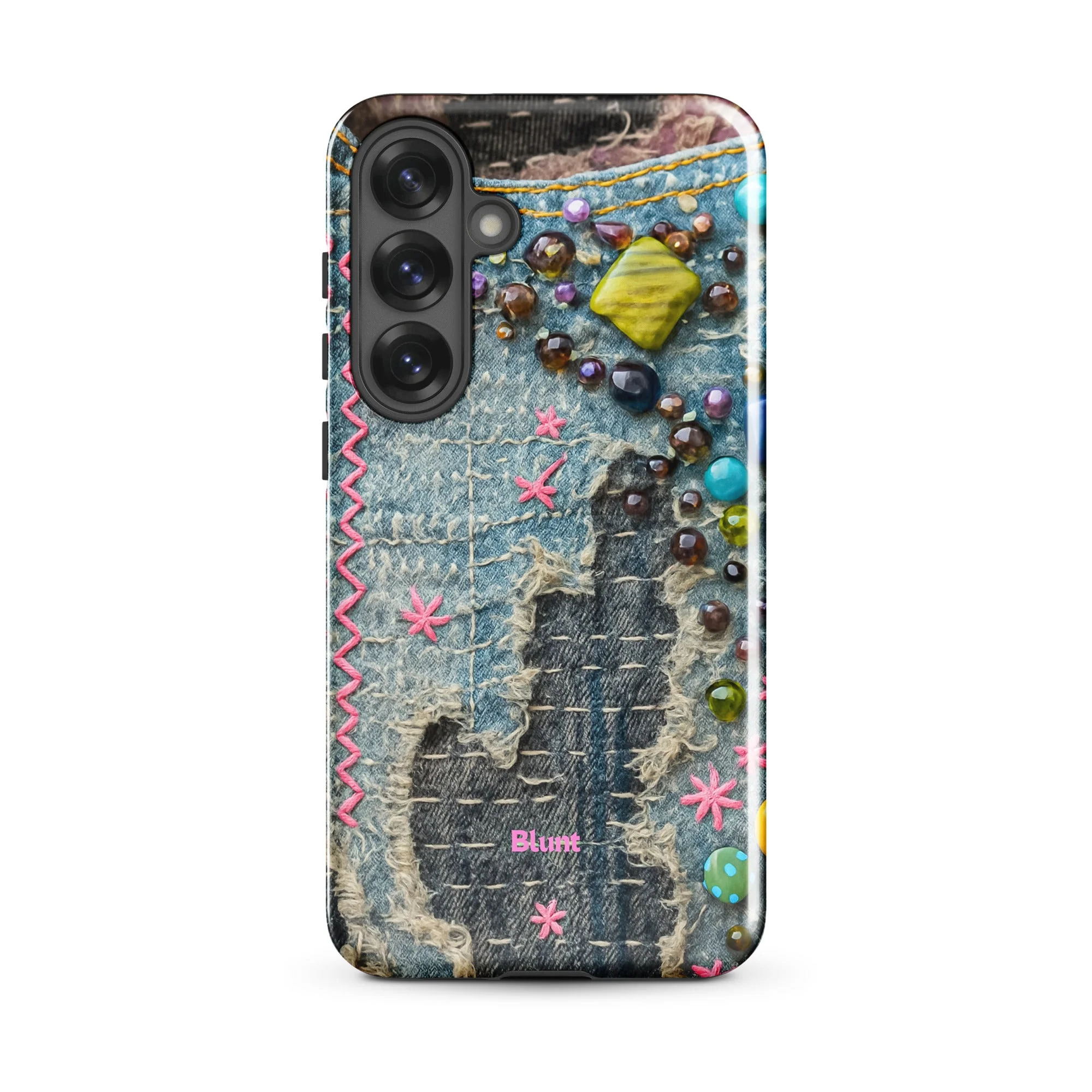Remix Samsung Case - Image 2