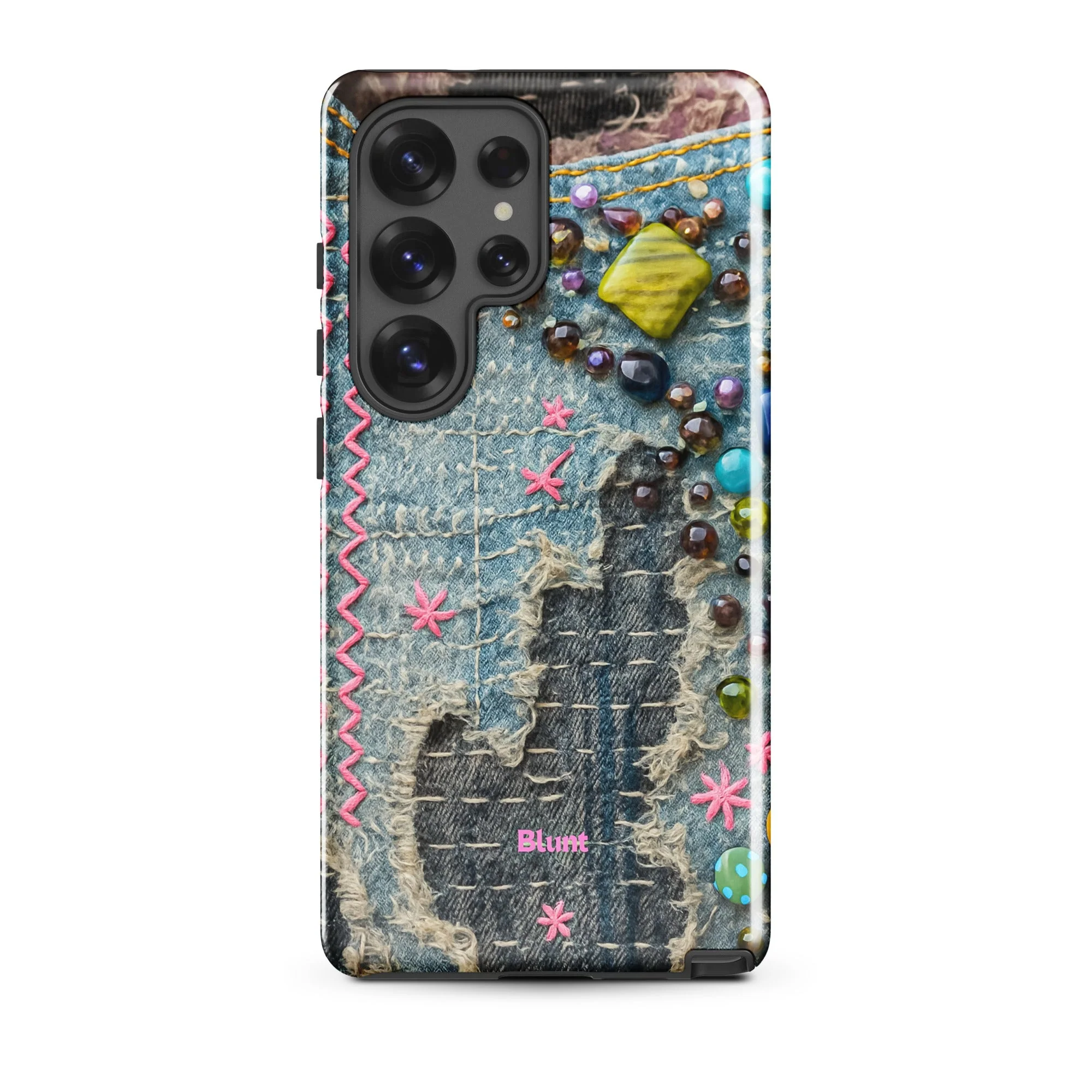 Remix Samsung Case - Image 3