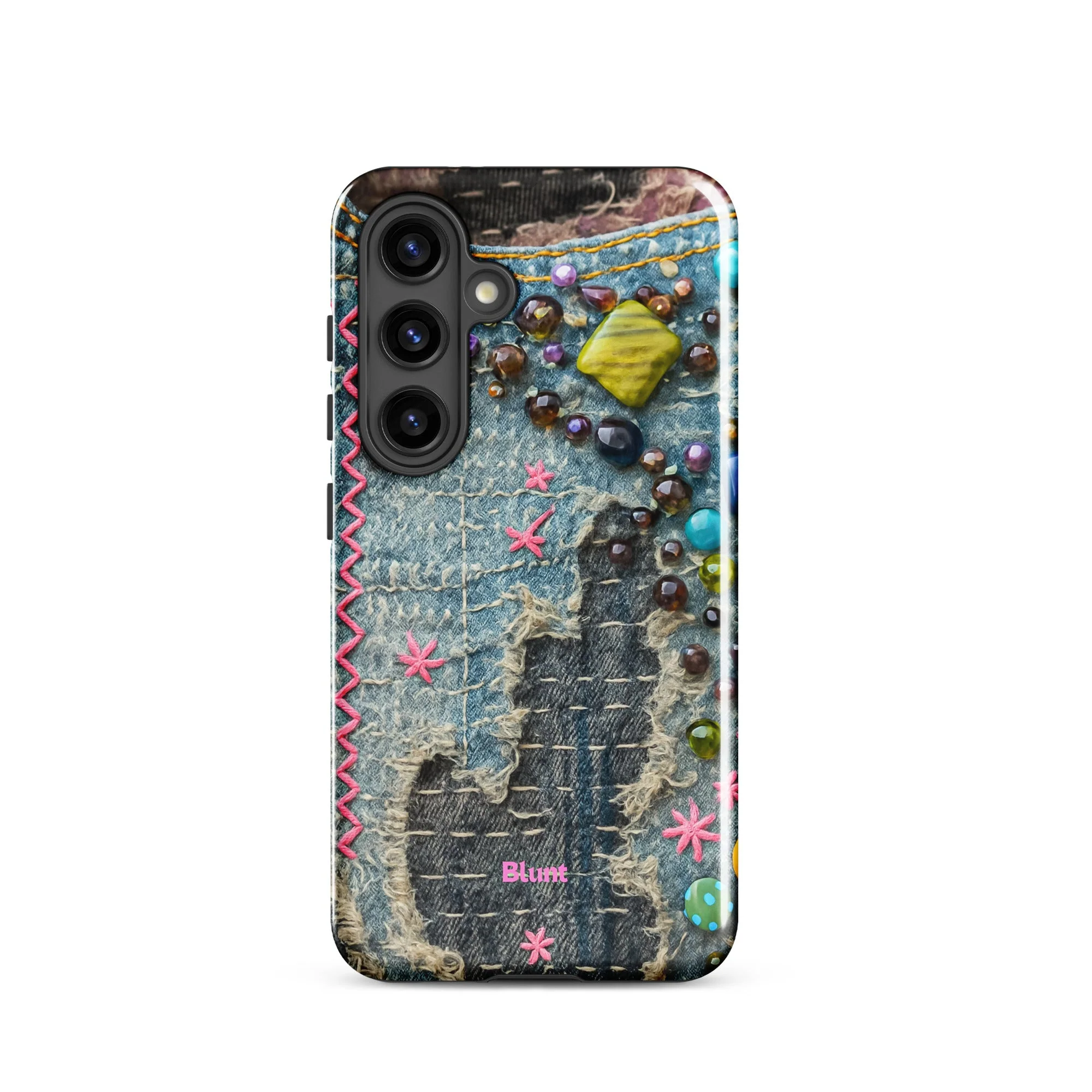 Remix Samsung Case - Image 4