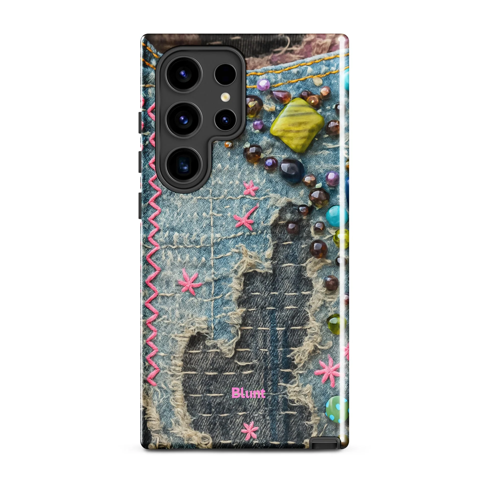 Remix Samsung Case - Image 6
