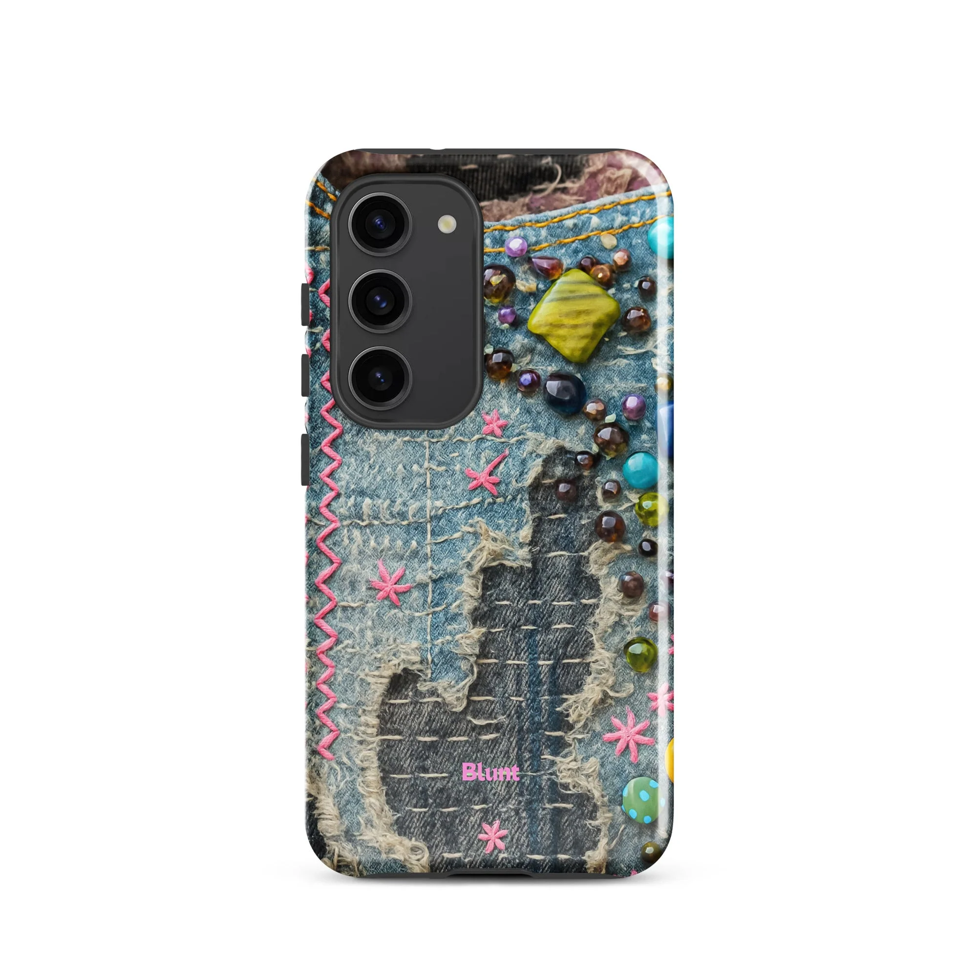 Remix Samsung Case - Image 7