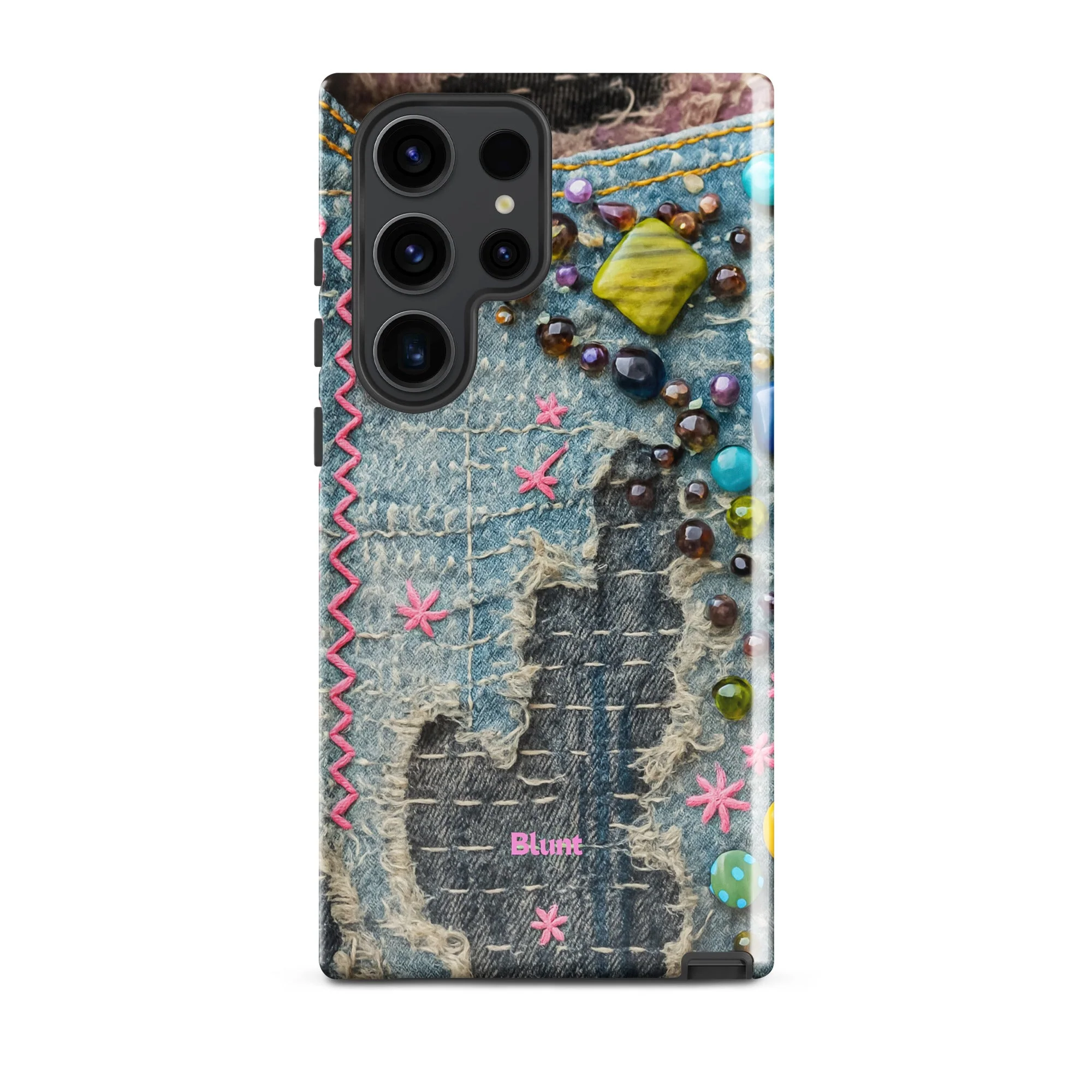 Remix Samsung Case - Image 9