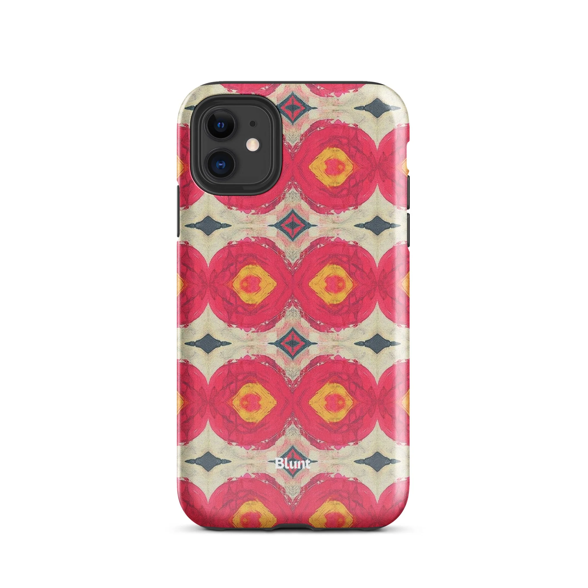 Retro Bloom iPhone Case - Image 21