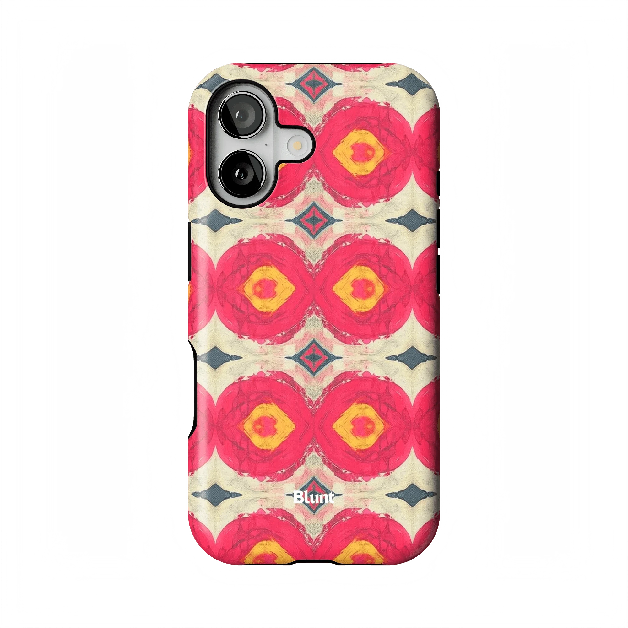 Retro Bloom iPhone Case - Image 27