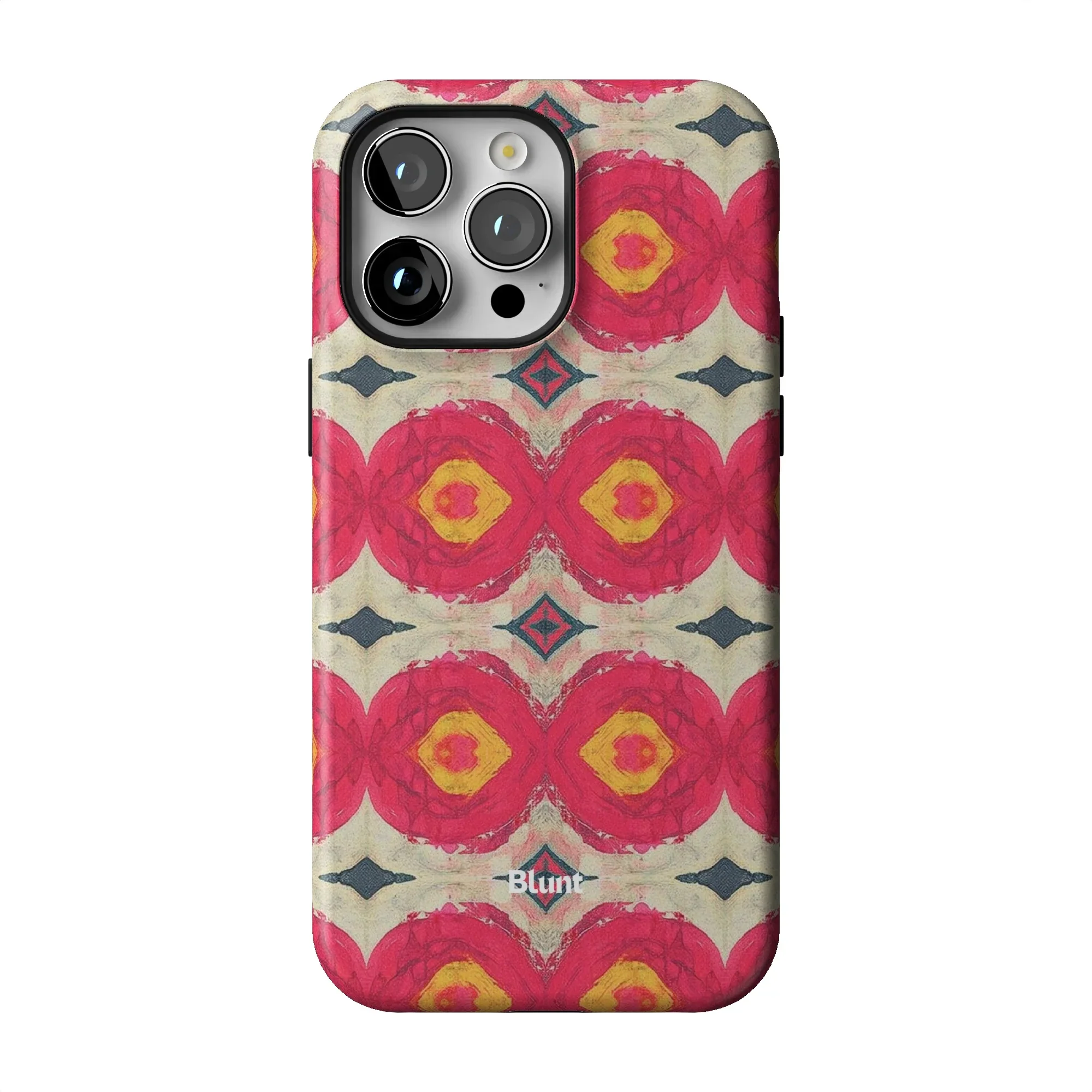 Retro Bloom iPhone Case - Image 47