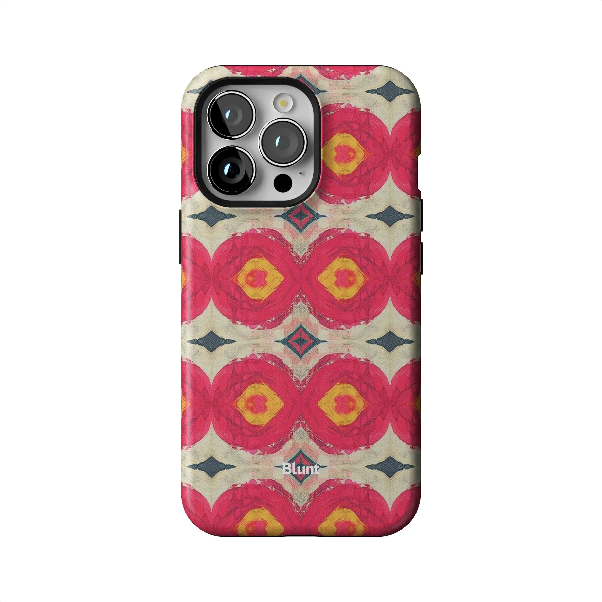 Retro Bloom iPhone Case - Image 50