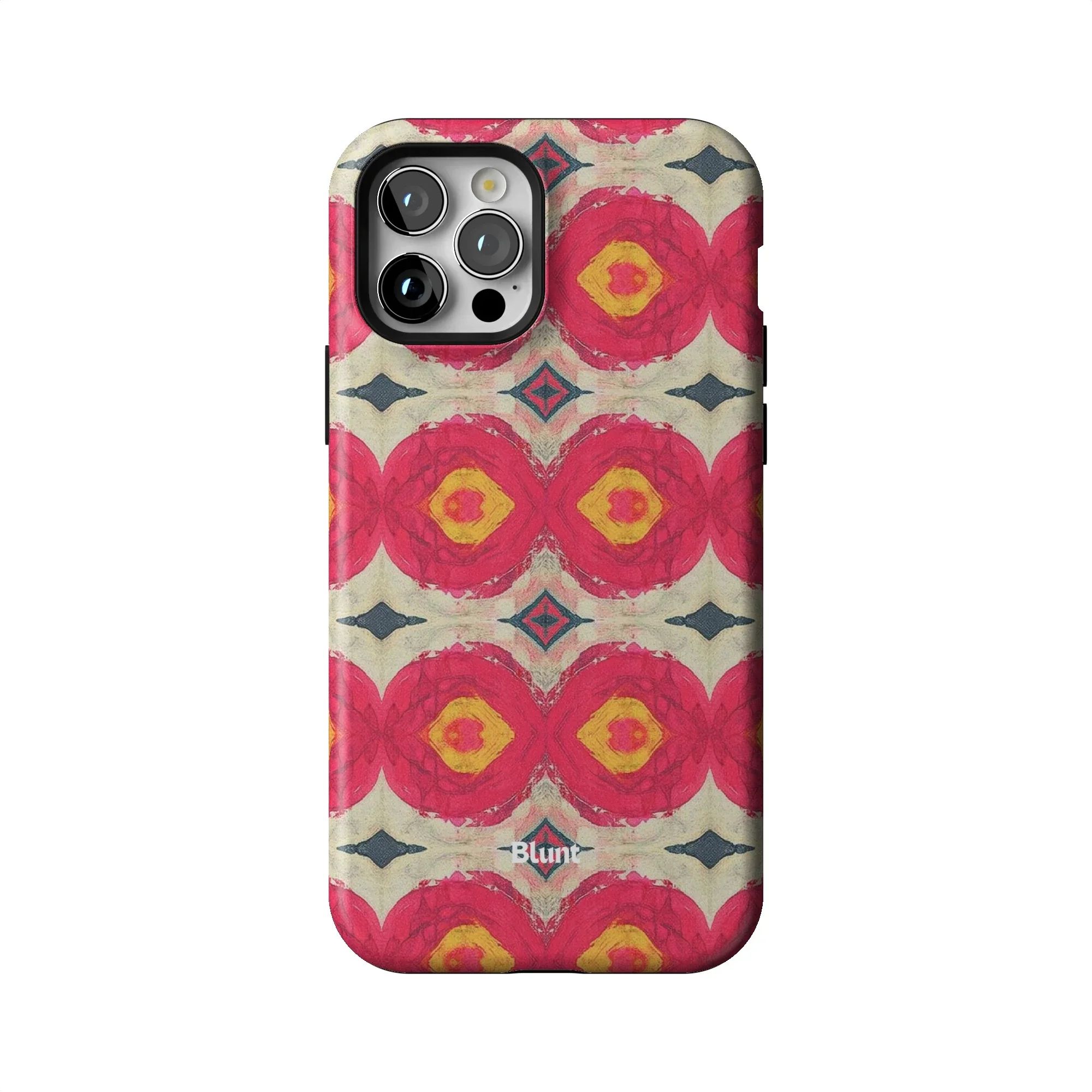 Retro Bloom iPhone Case - Image 54