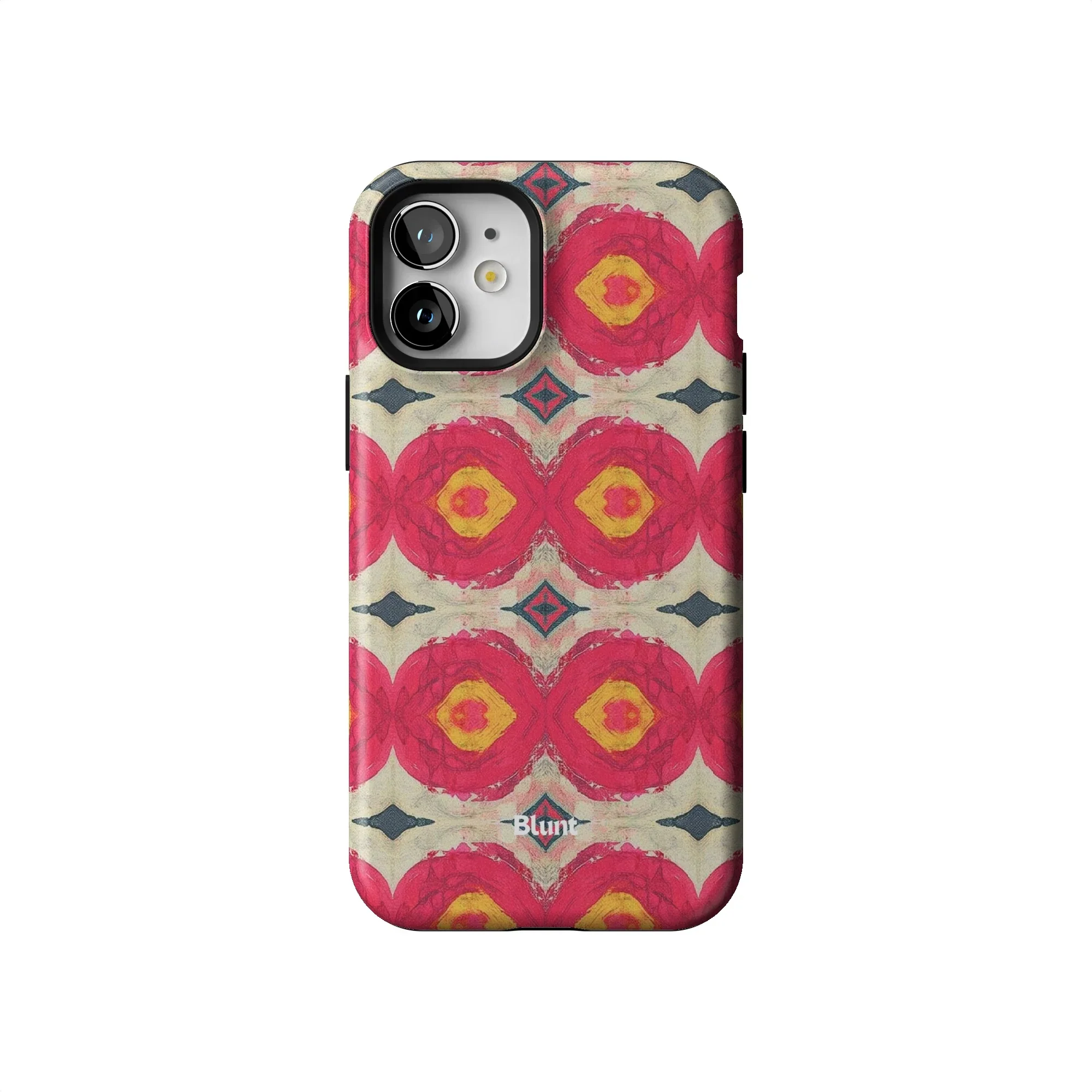 Retro Bloom iPhone Case - Image 56