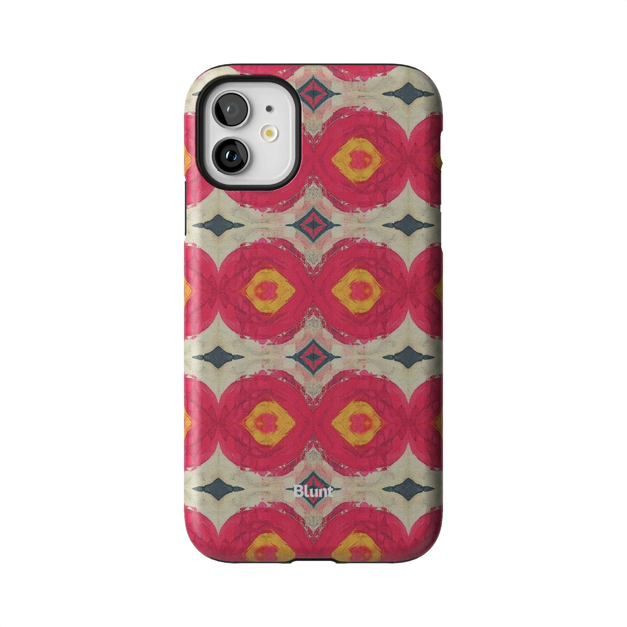 Retro Bloom iPhone Case - Image 57