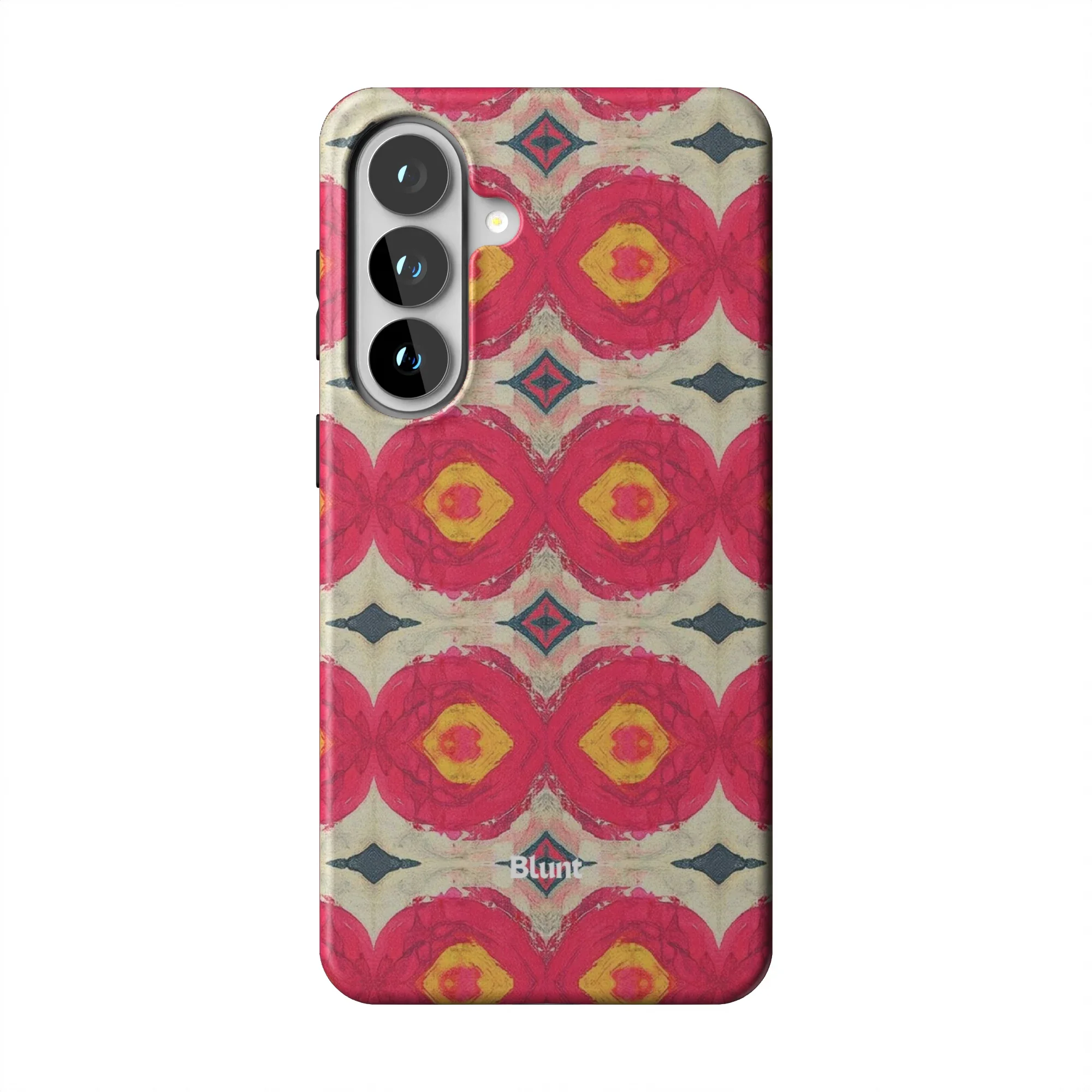 Retro Bloom Samsung Case - Image 20
