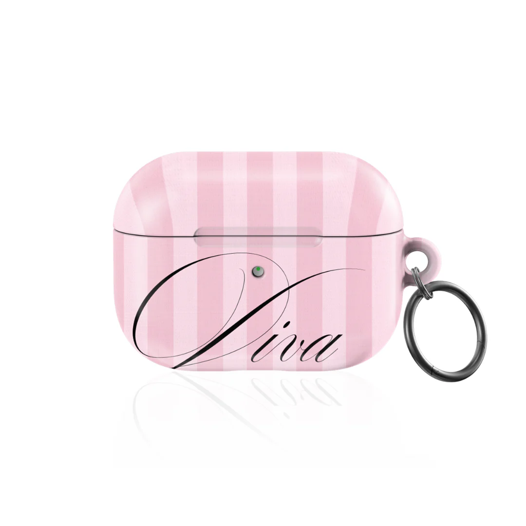 Retro Diva AirPod Case - Image 5