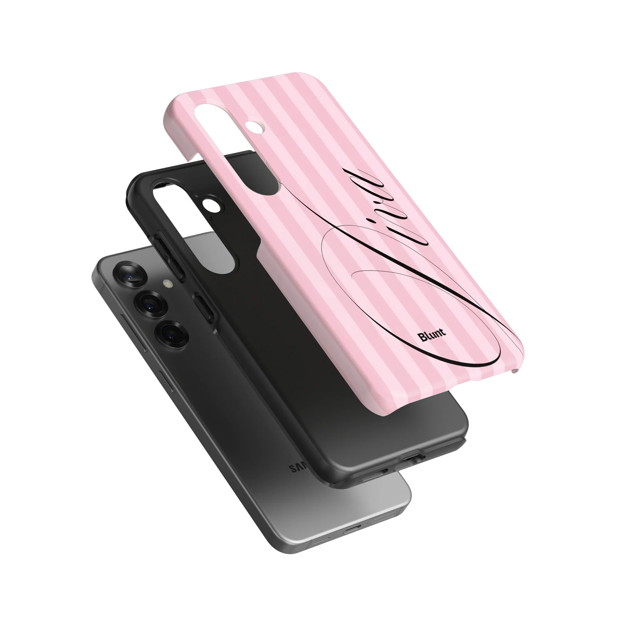 Retro Diva Samsung Case - Image 14
