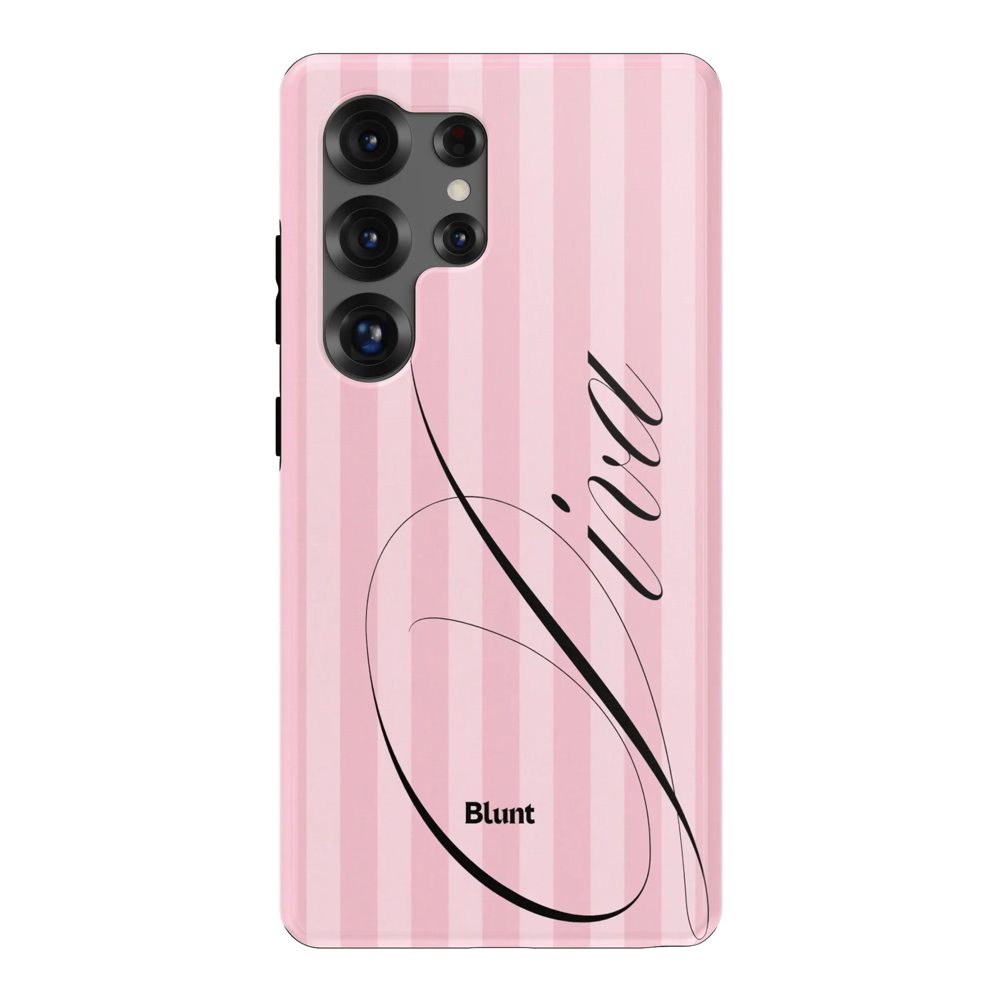 Retro Diva Samsung Case - Image 3