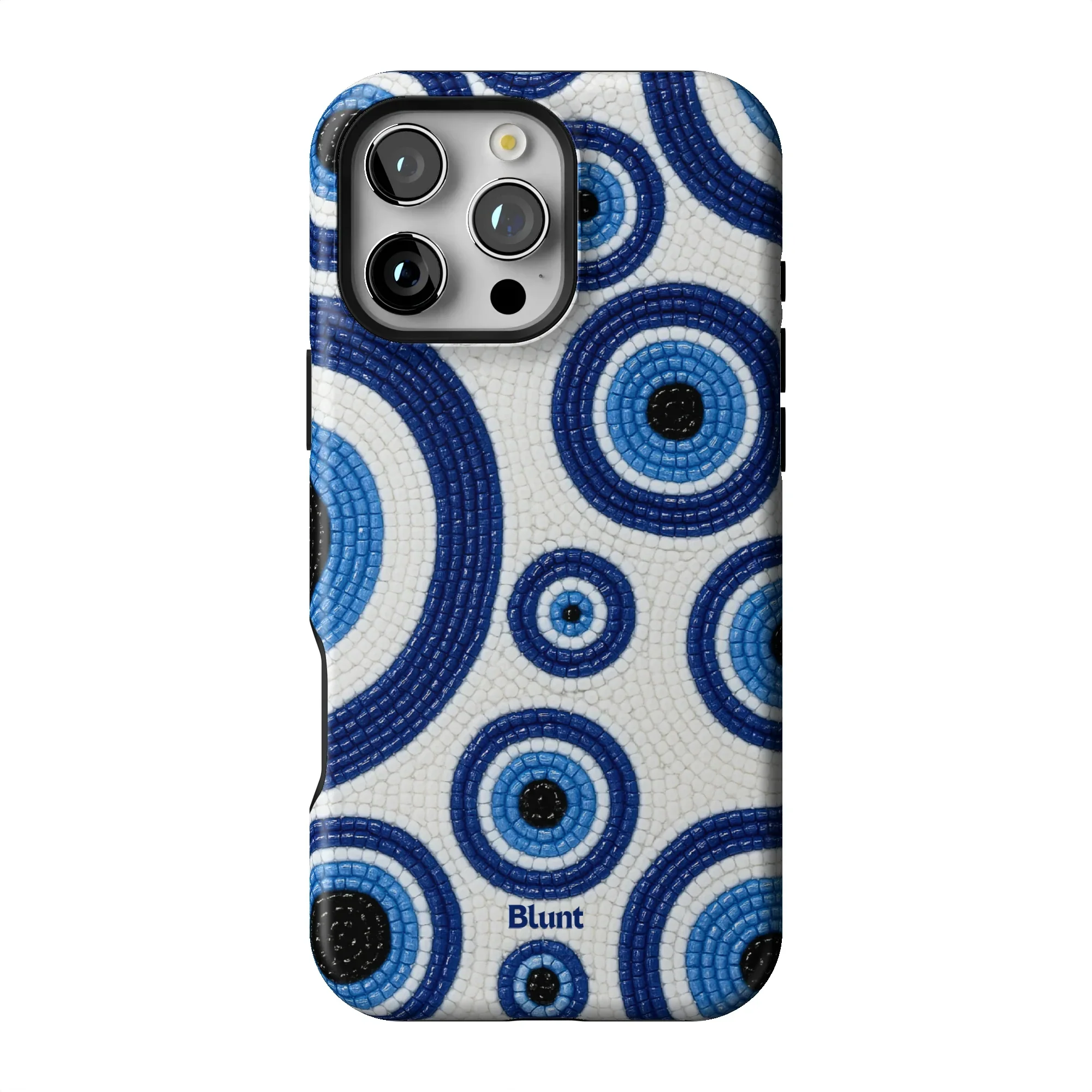 Retro Wave iPhone Case - Image 39