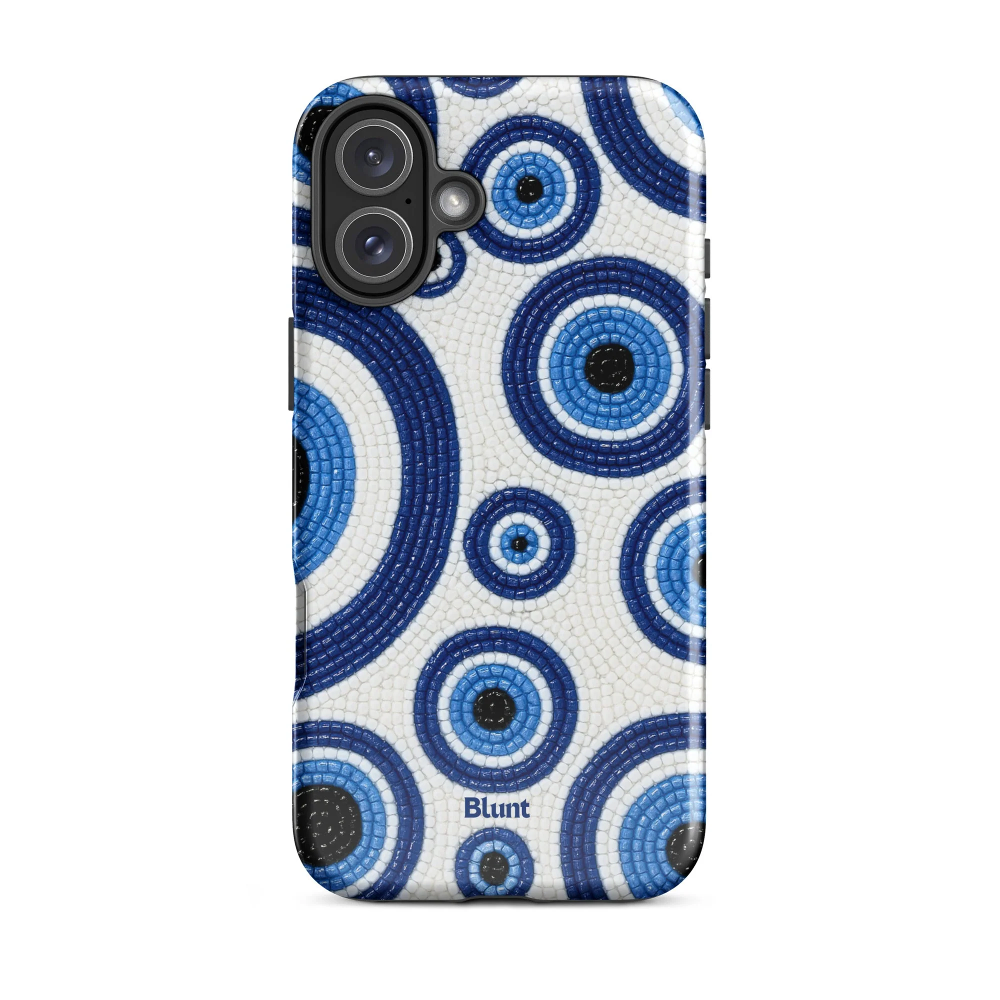 Retro Wave iPhone Case - Image 4