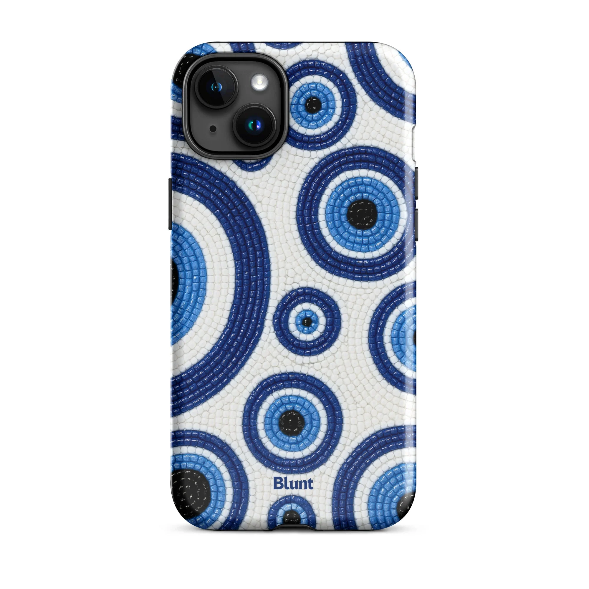 Retro Wave iPhone Case - Image 8