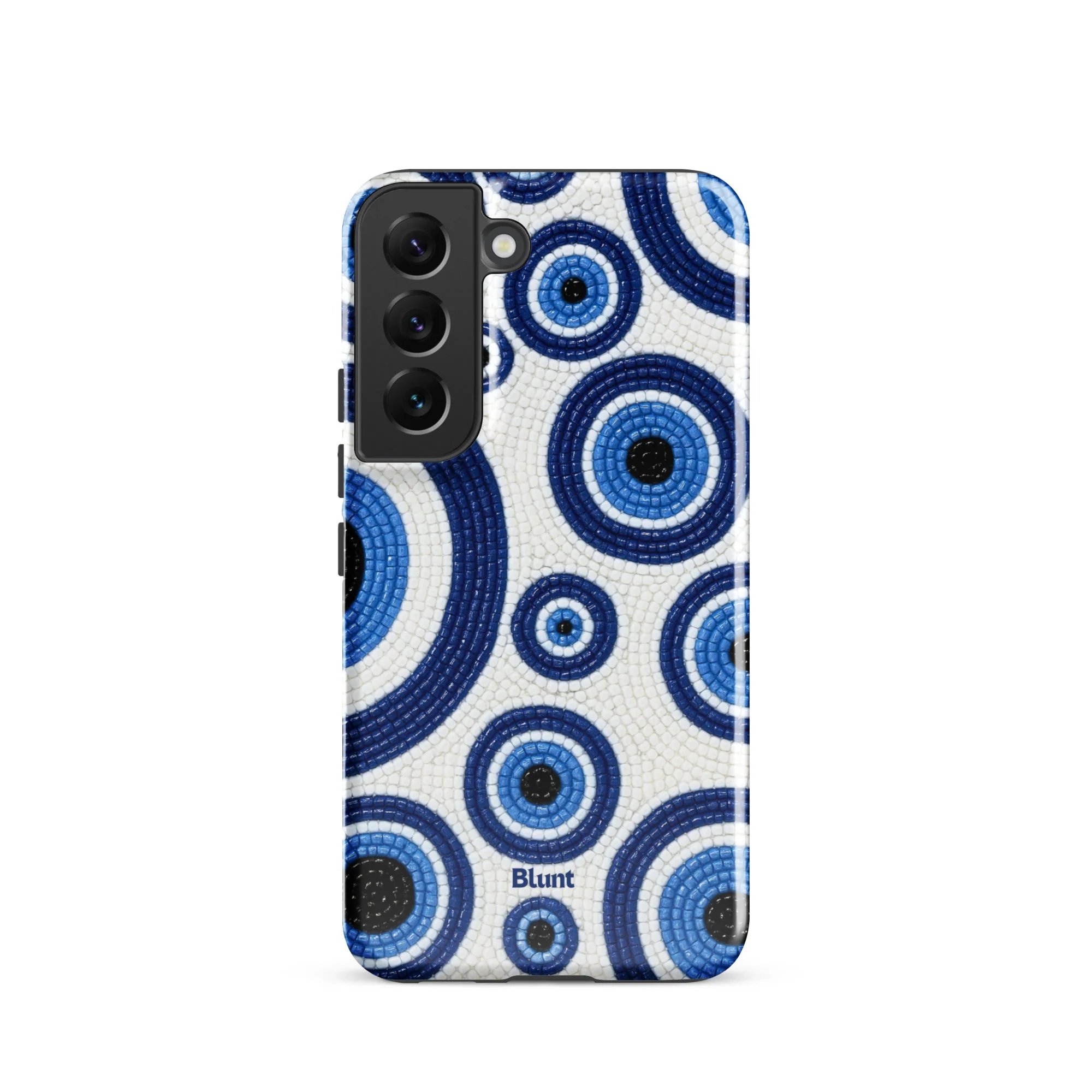 Retro Wave Samsung Case - Image 10