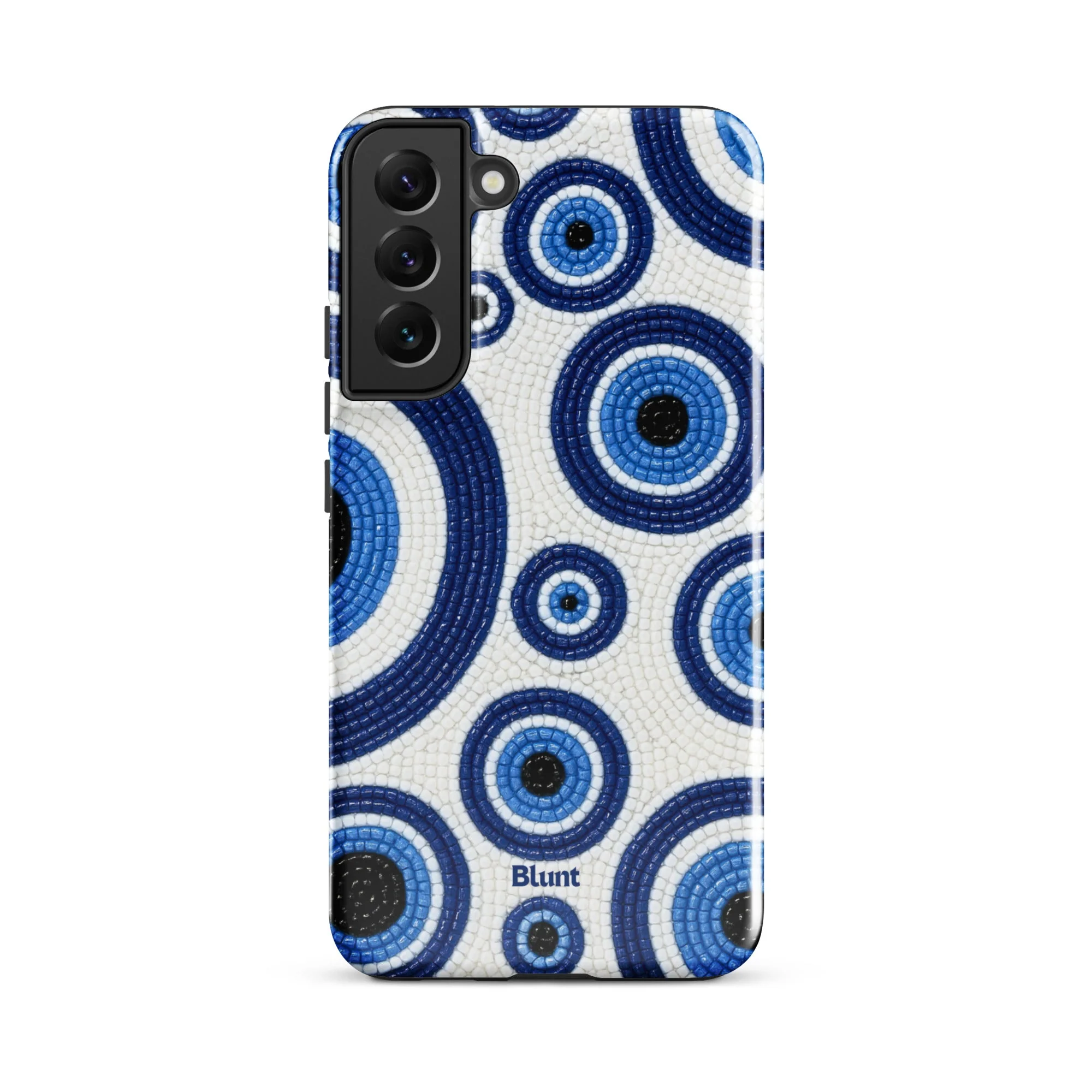 Retro Wave Samsung Case - Image 11