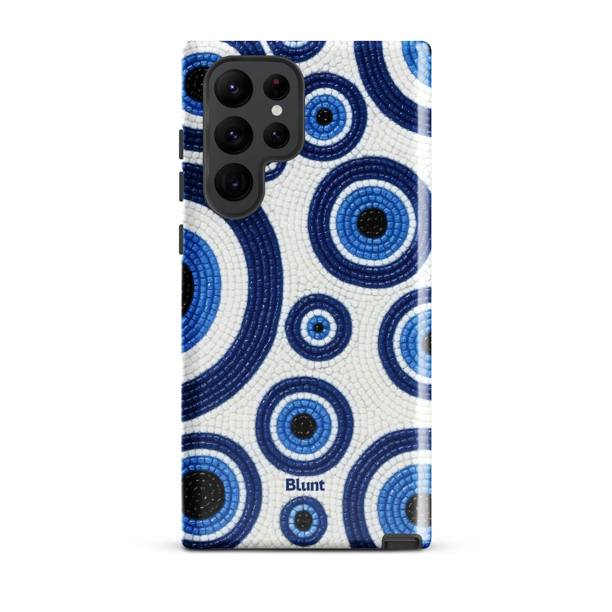Retro Wave Samsung Case - Image 12