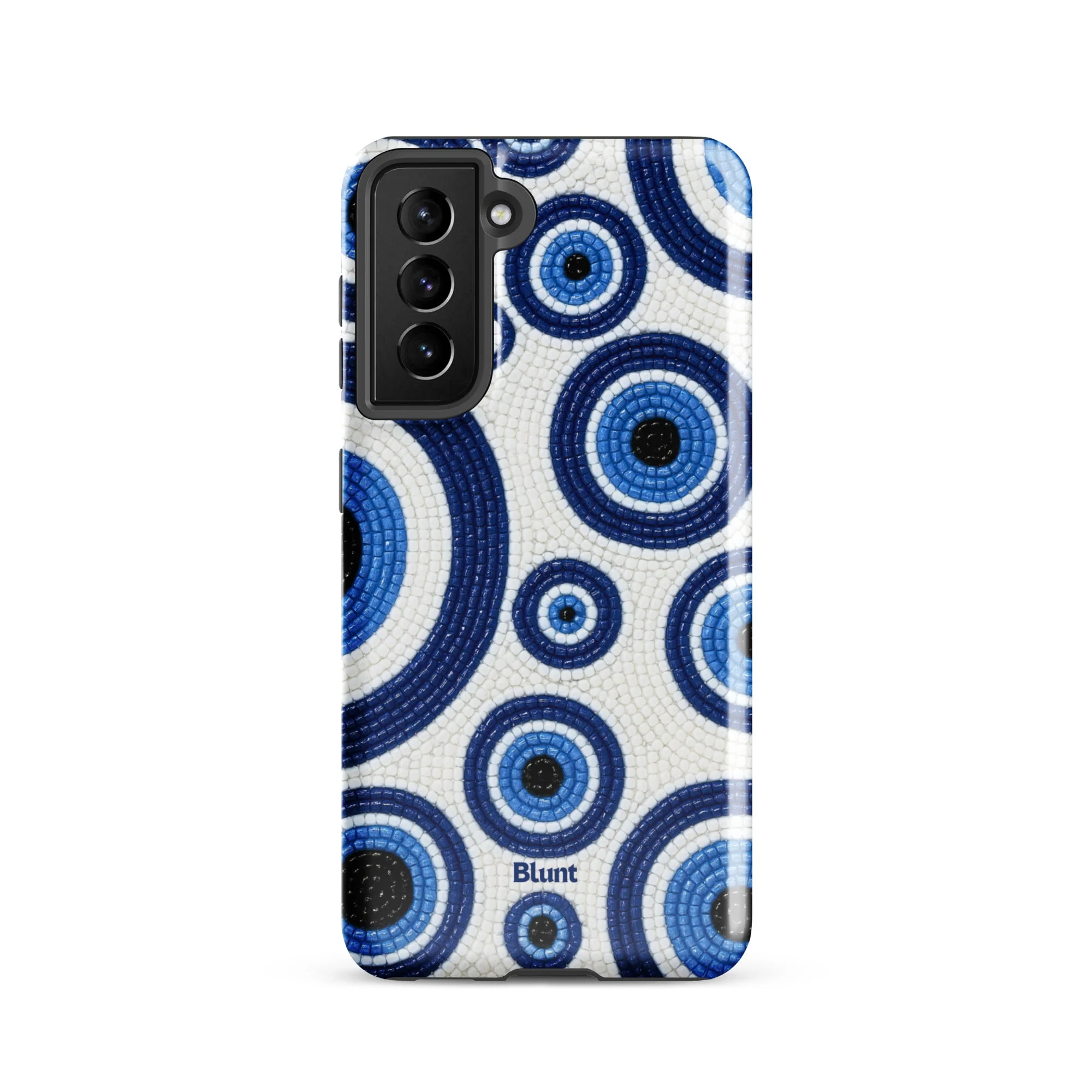 Retro Wave Samsung Case - Image 13
