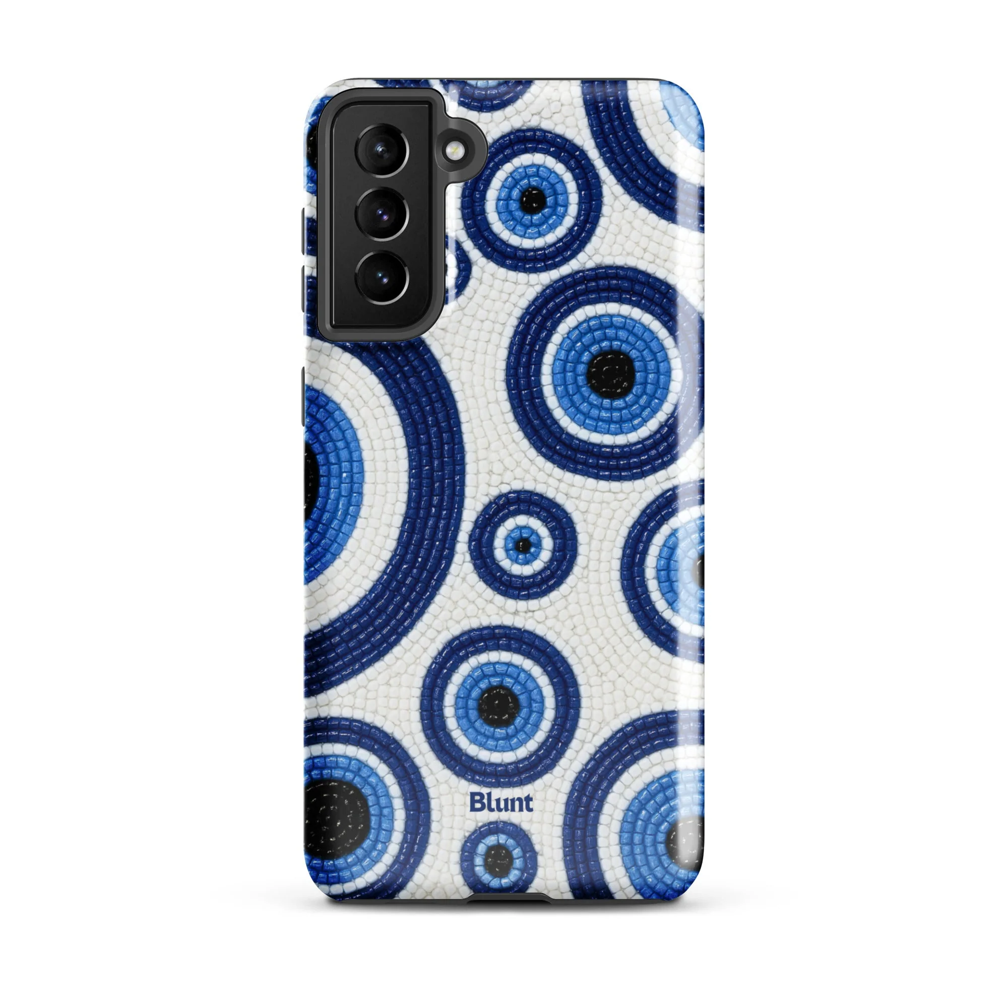 Retro Wave Samsung Case - Image 14