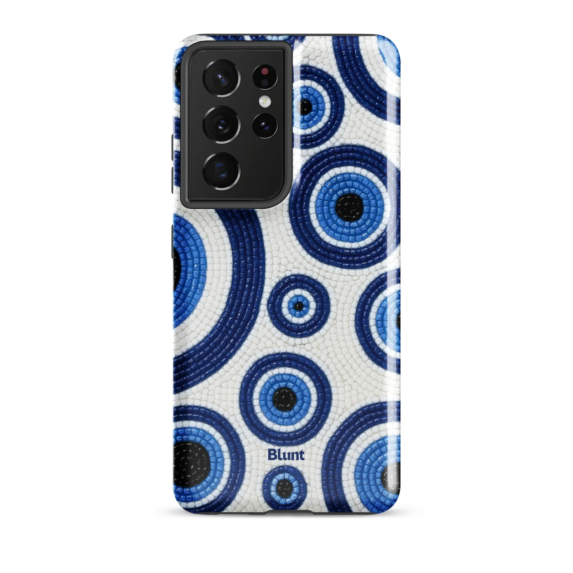 Retro Wave Samsung Case - Image 15