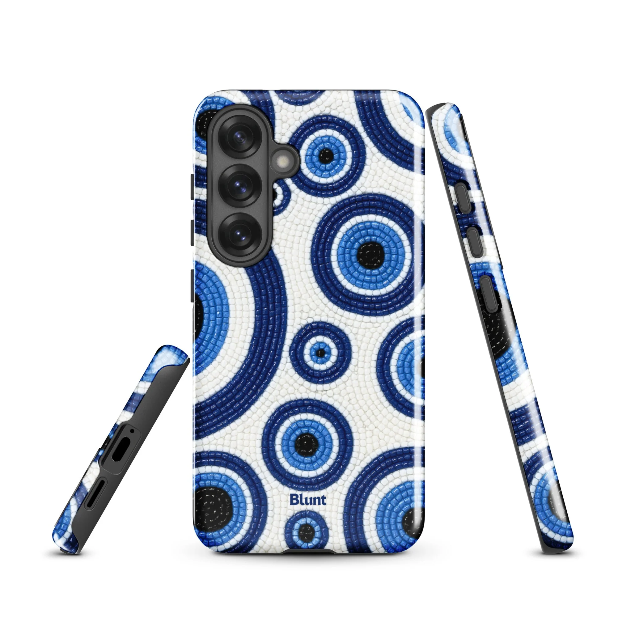 Retro Wave Samsung Case - Image 16