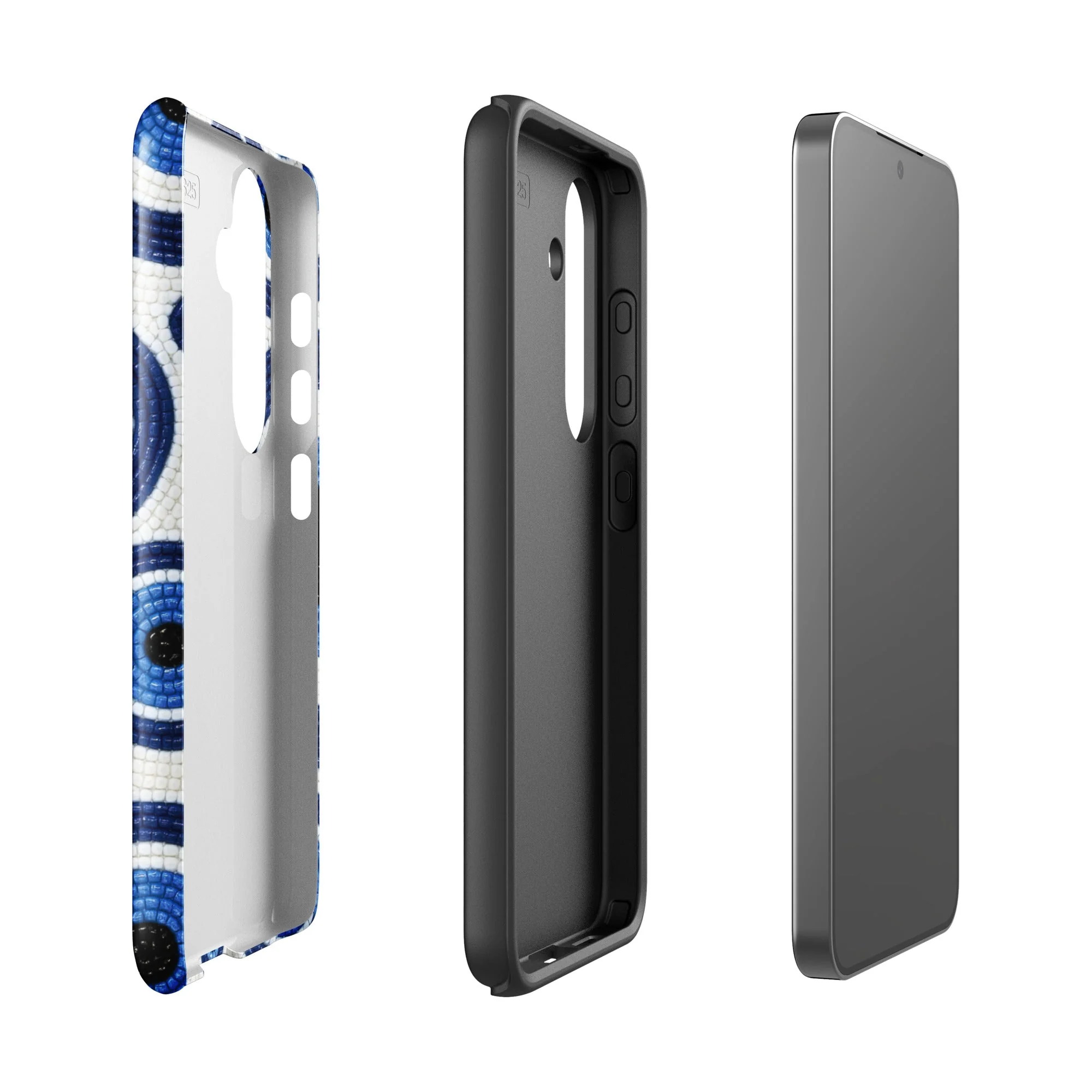 Retro Wave Samsung Case - Image 17