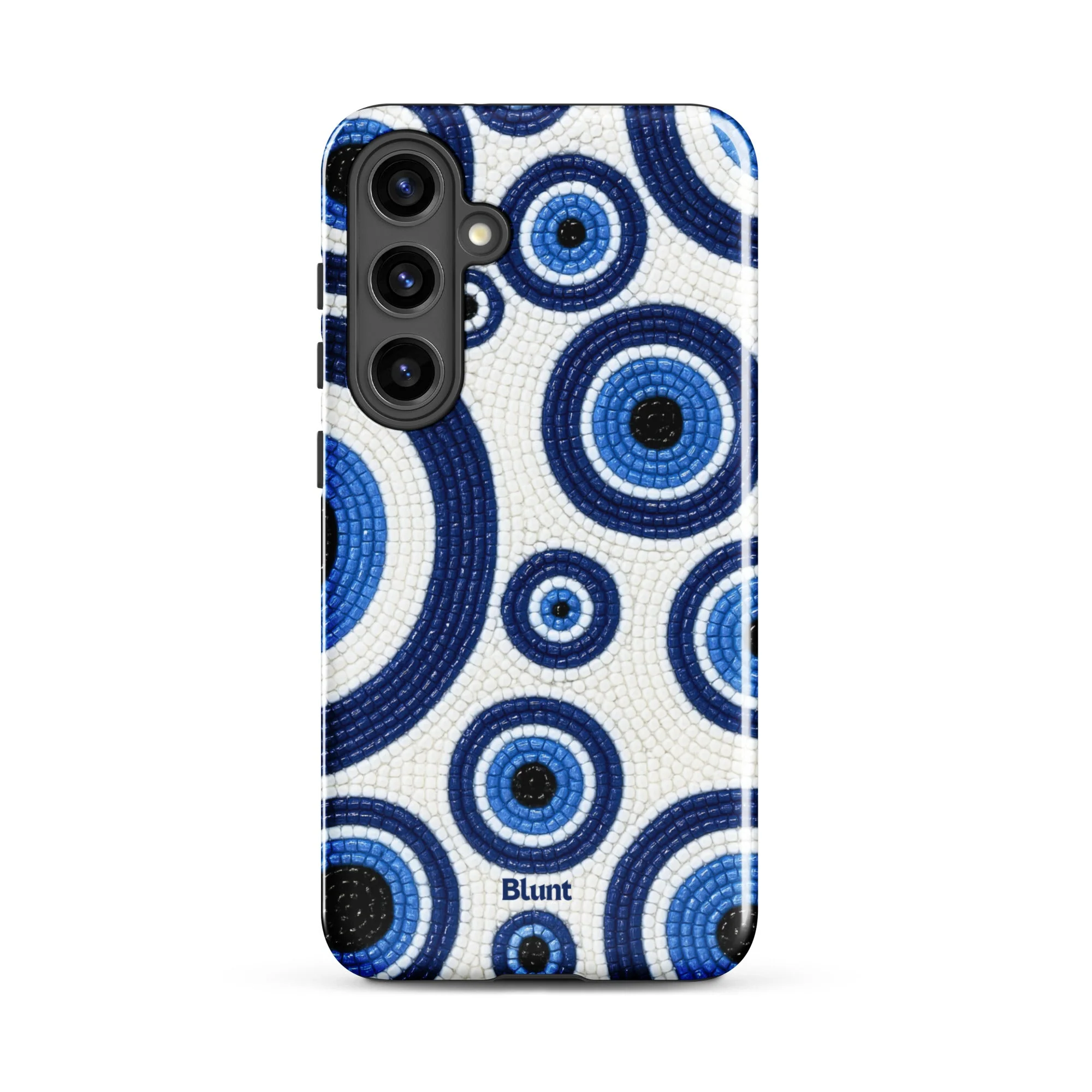 Retro Wave Samsung Case - Image 5