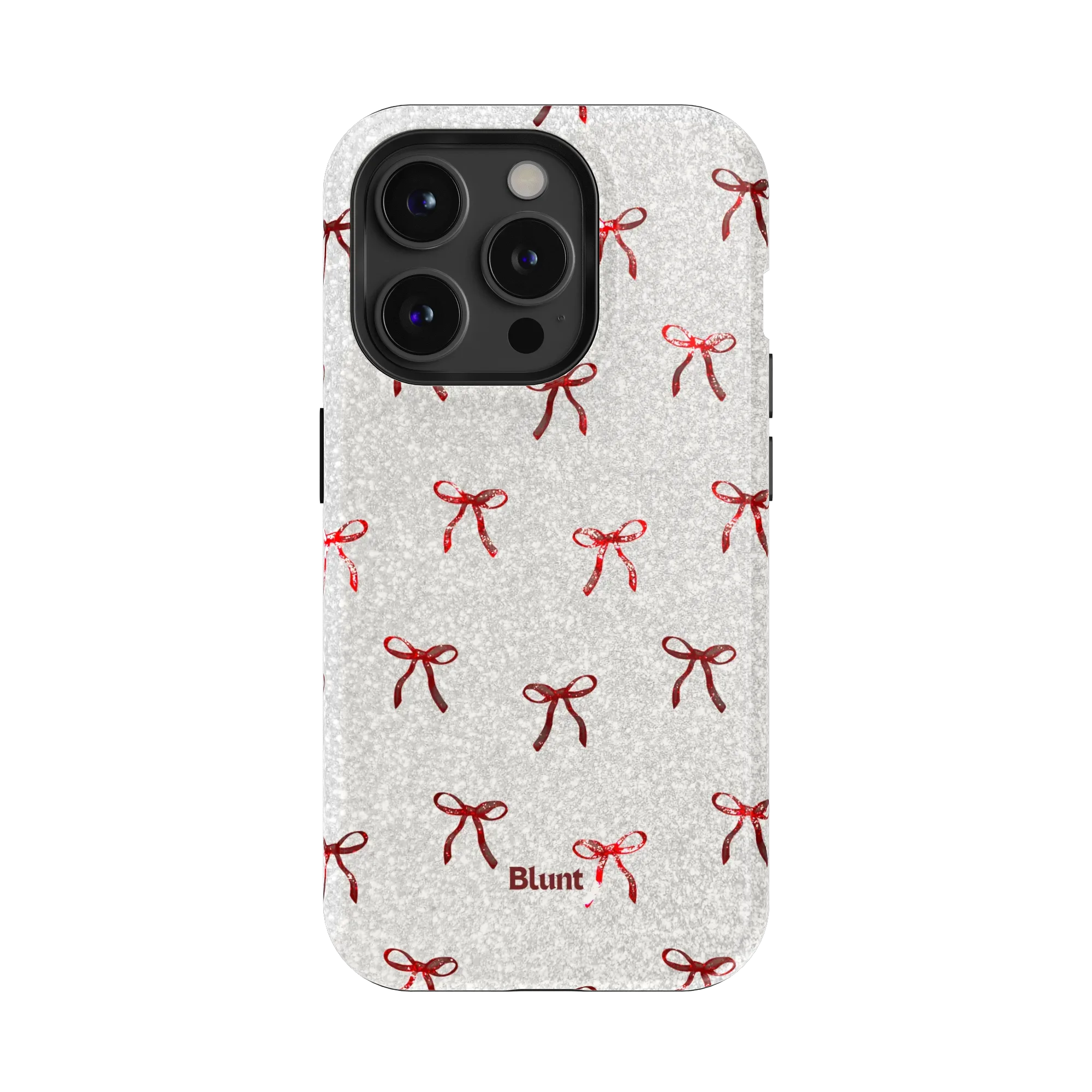 Ribbon iPhone Case - Image 2